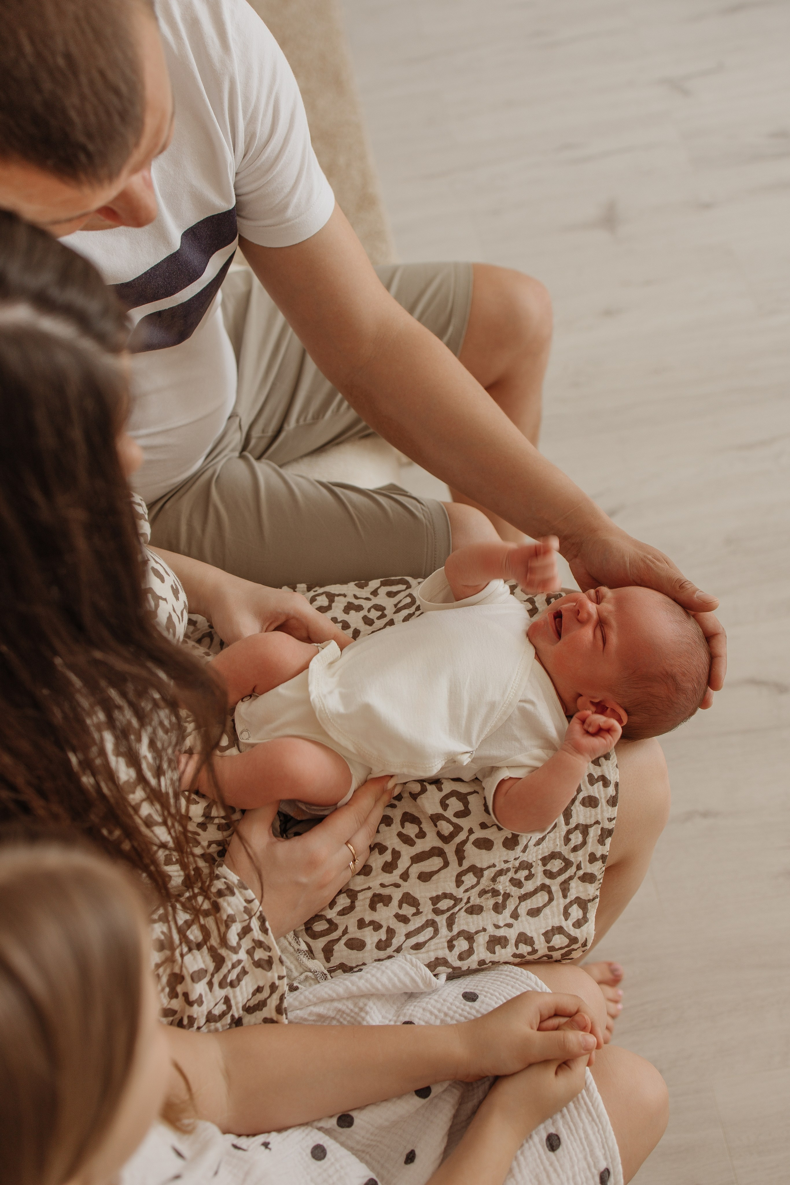 Сашенька. Свадебный и семейный фотограф в Москве Дарья Тюленева
