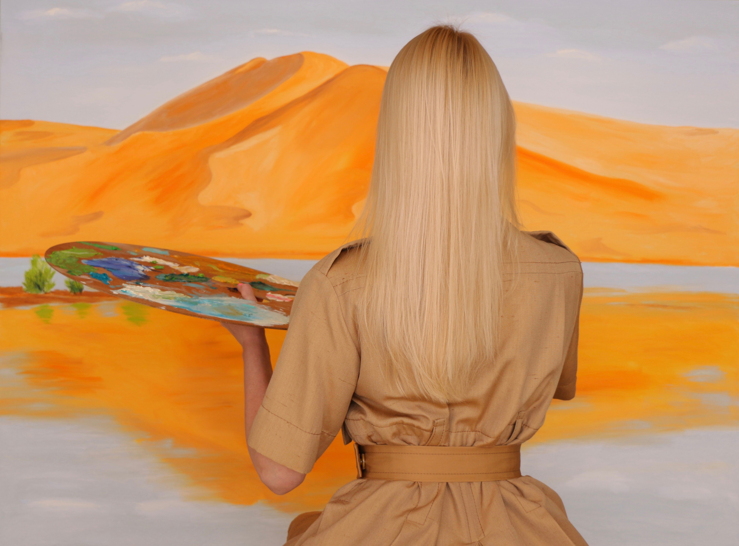 Семейный и детский фотограф в Ялте Ольга Солерина