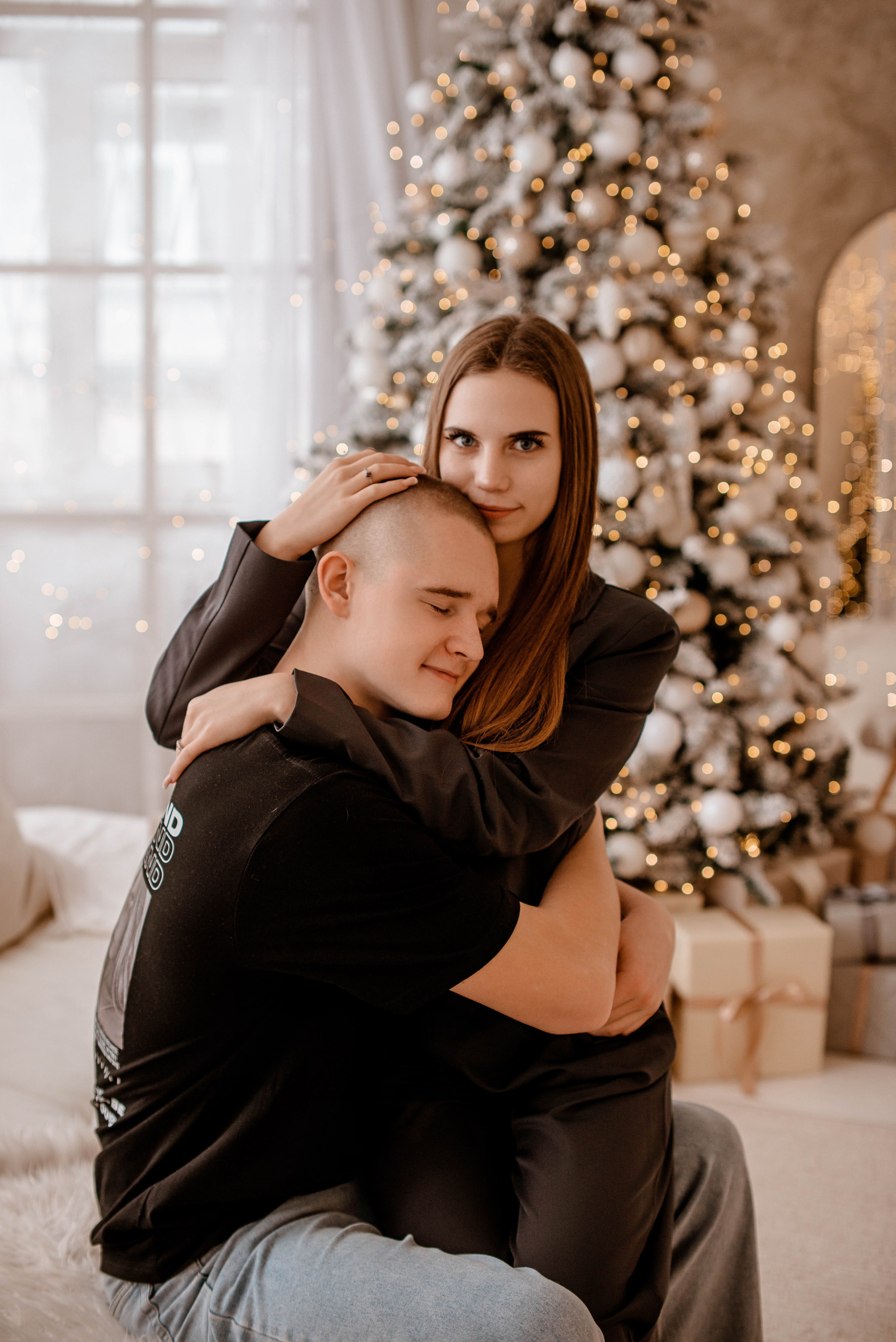 Семья. Свадебный Фотограф в Твери Анастасия Булкина