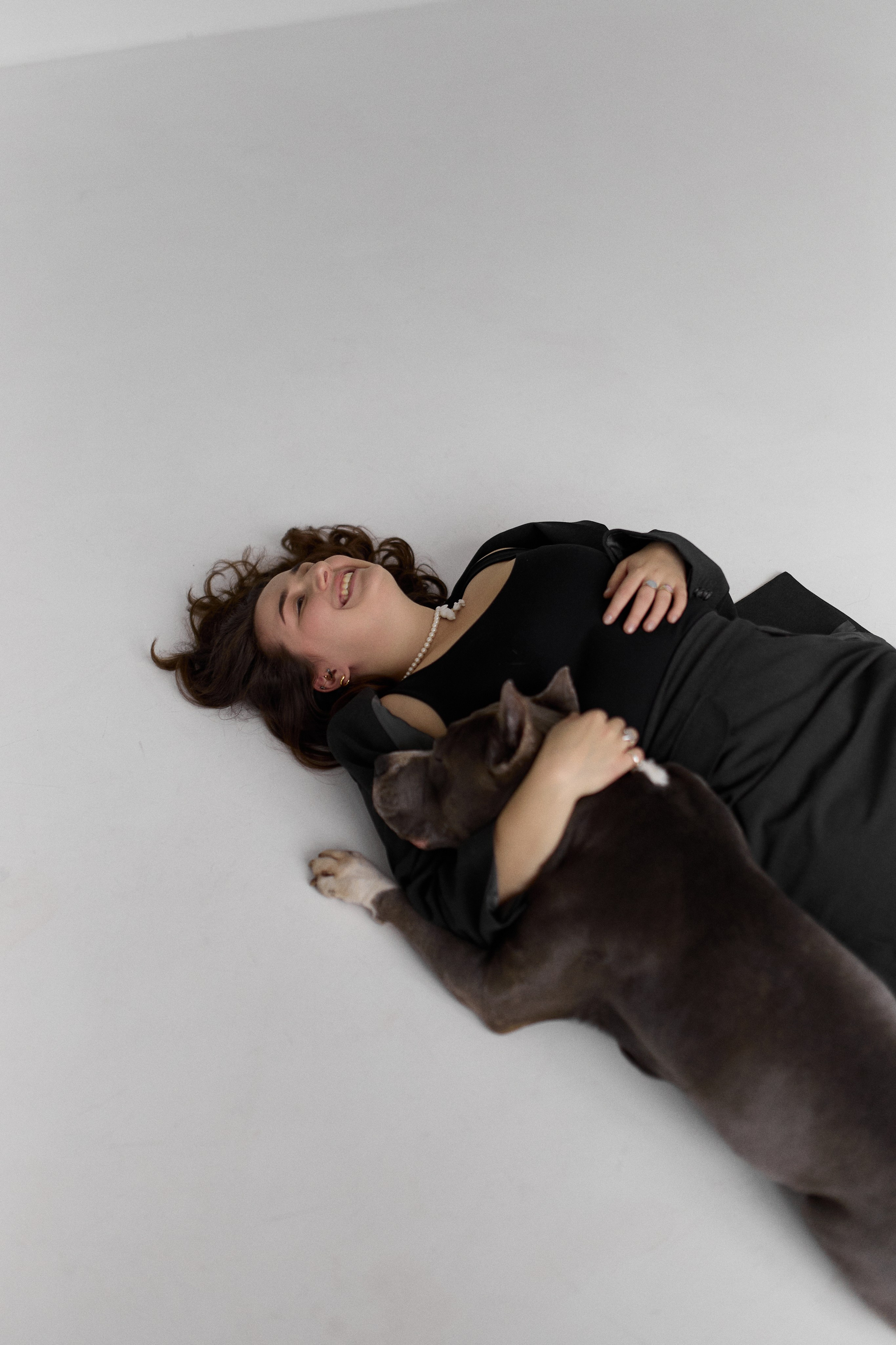 Юля и Север. Ваш душевный фотограф