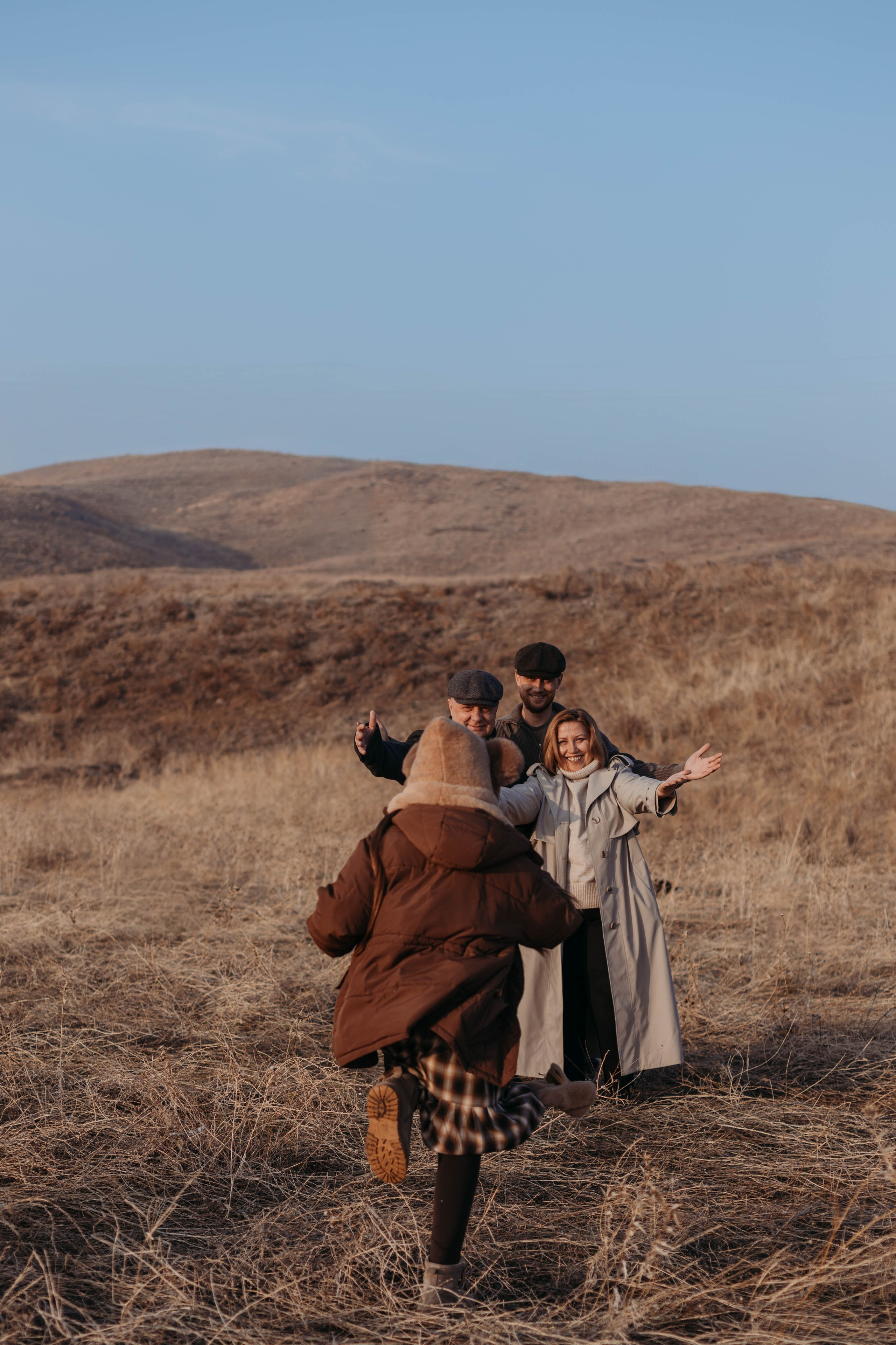 Однажды в Ереване. Фотограф в Геленджике Елизавета Гудина
