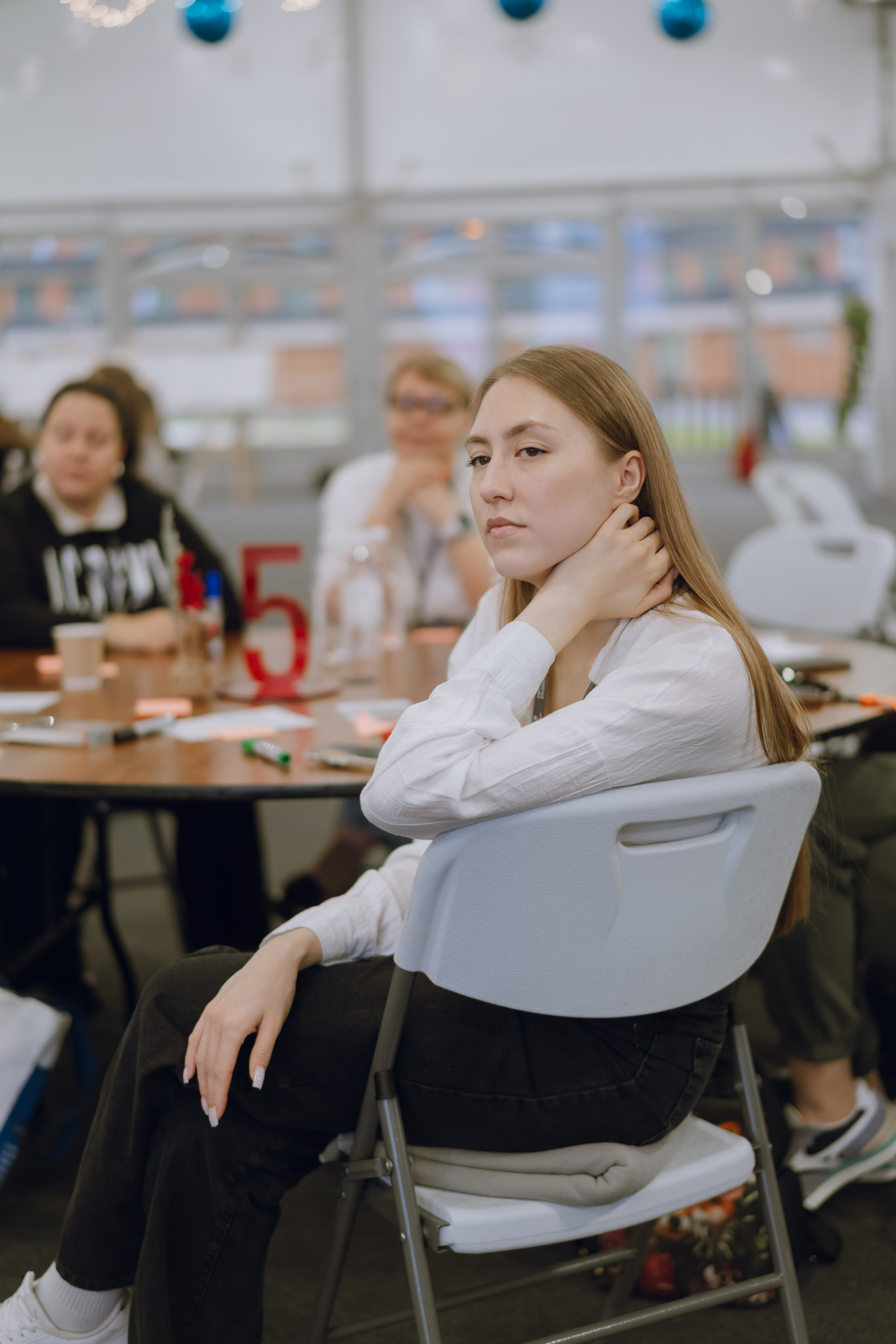 Профразвитие 3 декабря. Фотограф Надежда Погребняк | Рязань | Москва