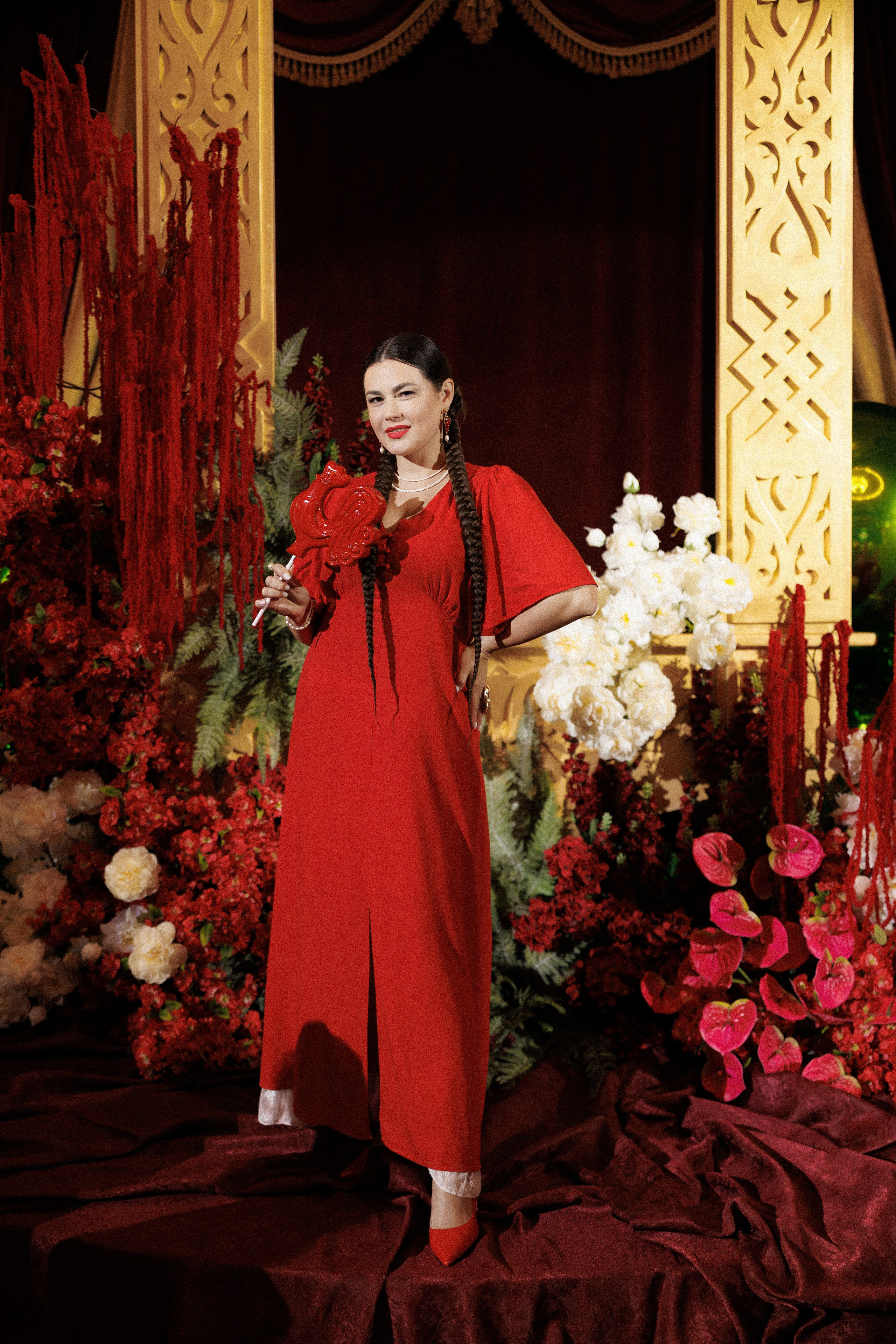 AIR IN PARTY AWARDS 2025. Свадебный и event-фотограф Иван Волнухин