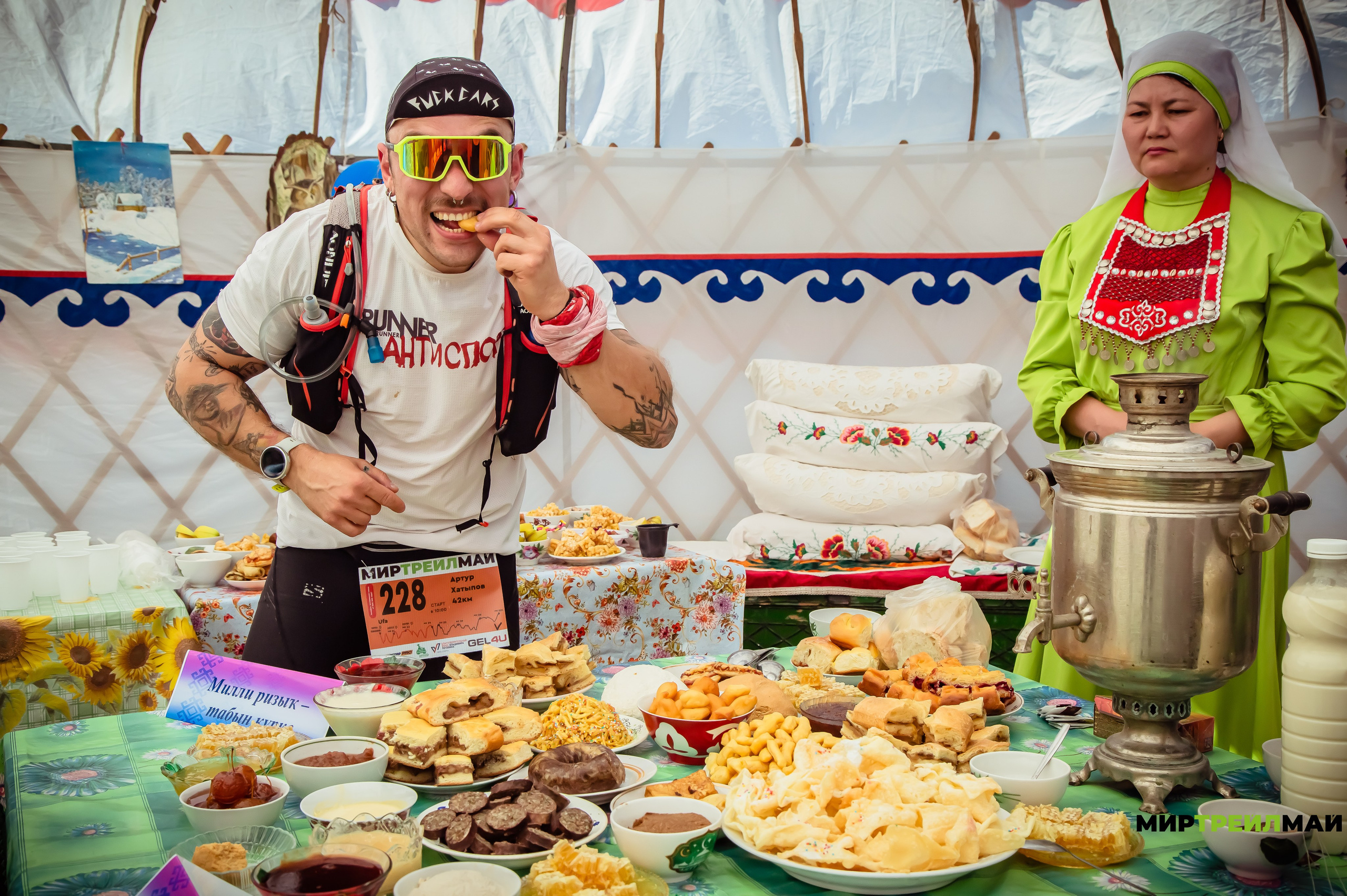 Южный Урал. Авторские туры с профессиональным фотографом