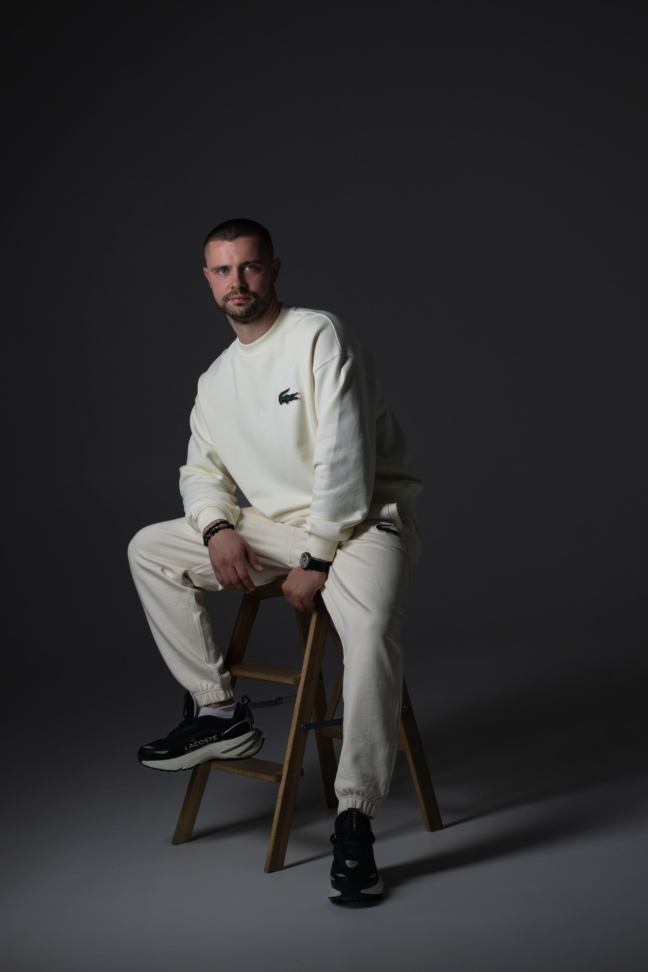 Мужской портрет. Фотограф Екатеринбург Валентина Потапова