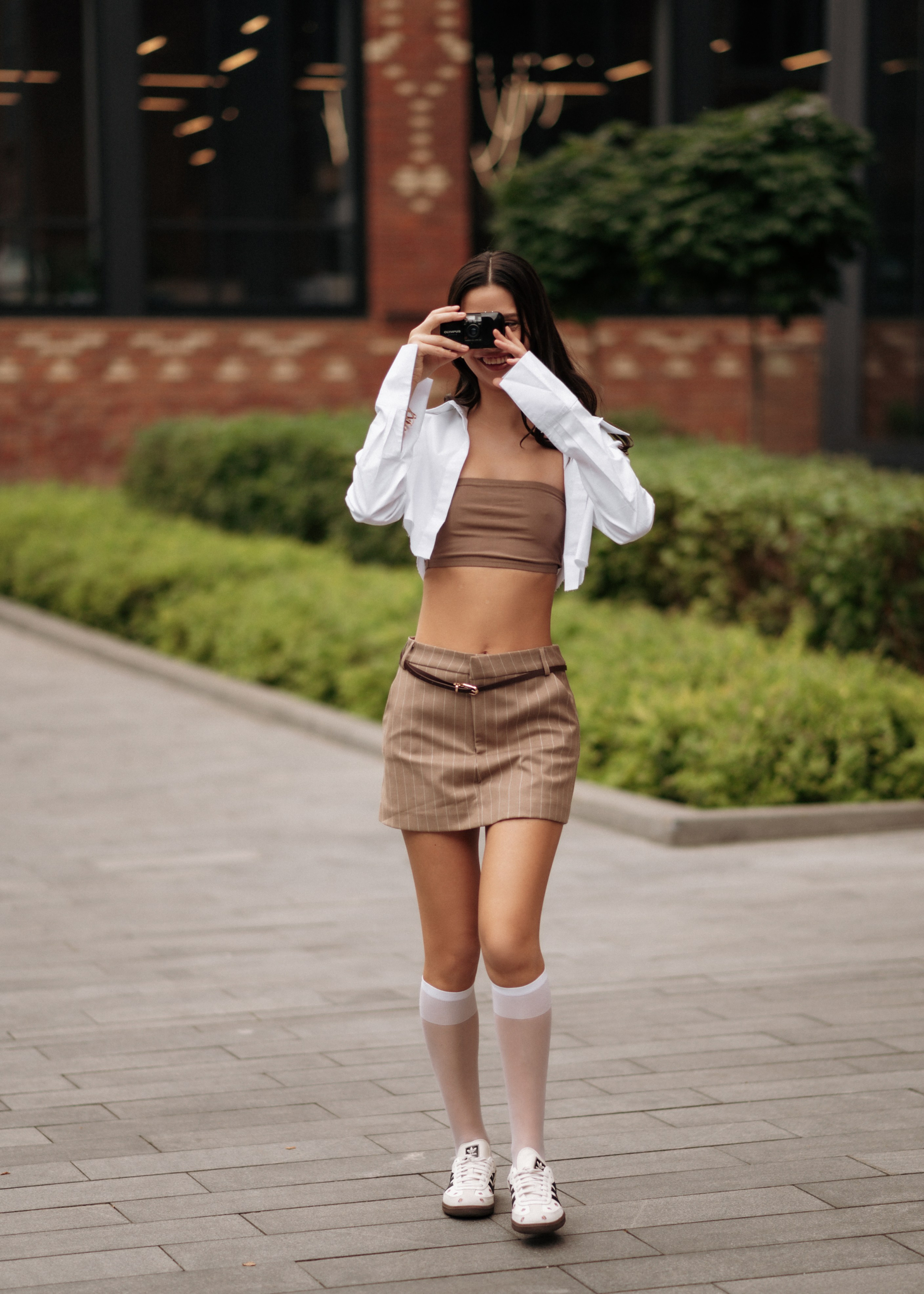 Лиза. Свадебный, репортажный и семейный фотограф в Москве Арина Зак