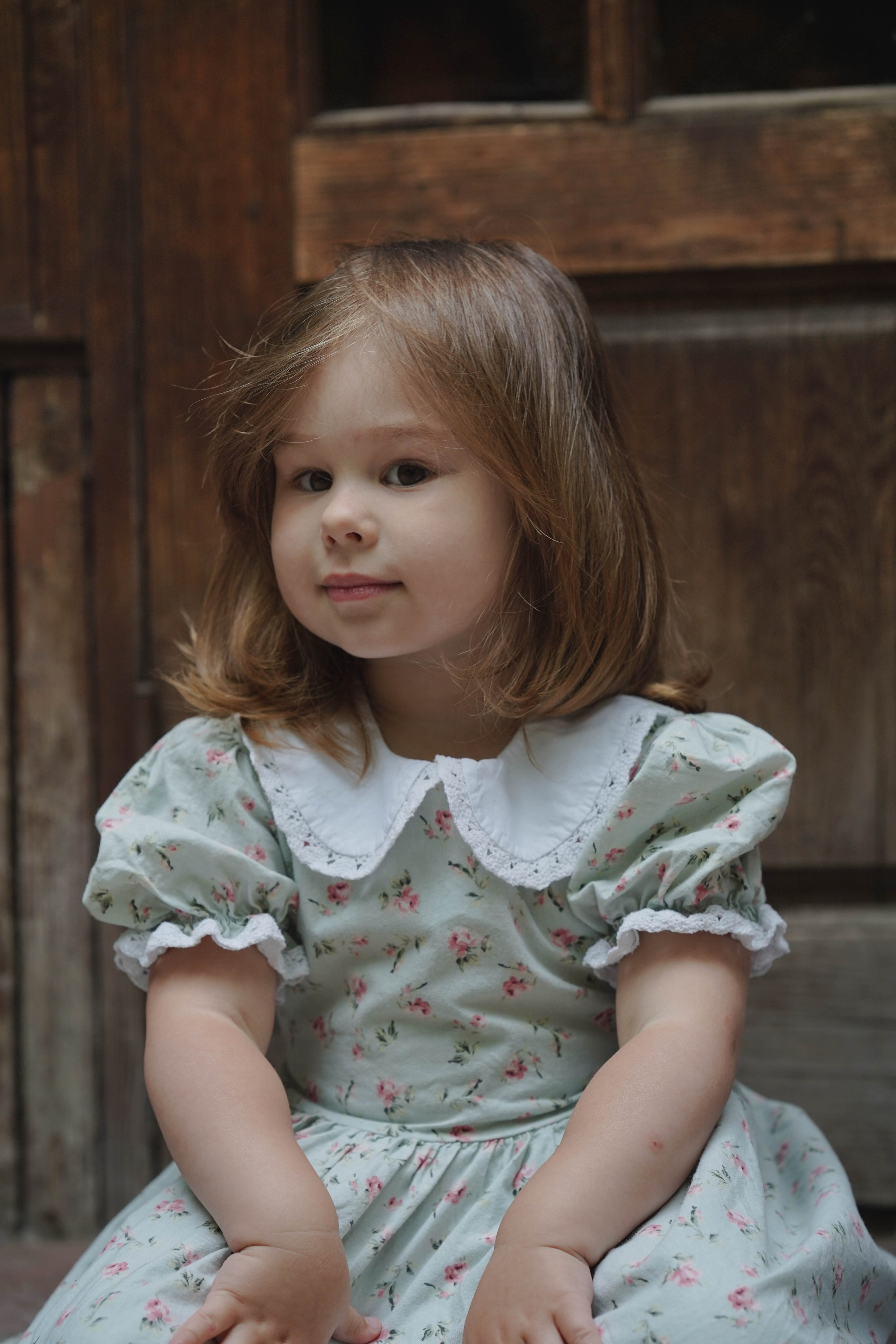 Сказочный сон. Семейный и свадебный фотограф