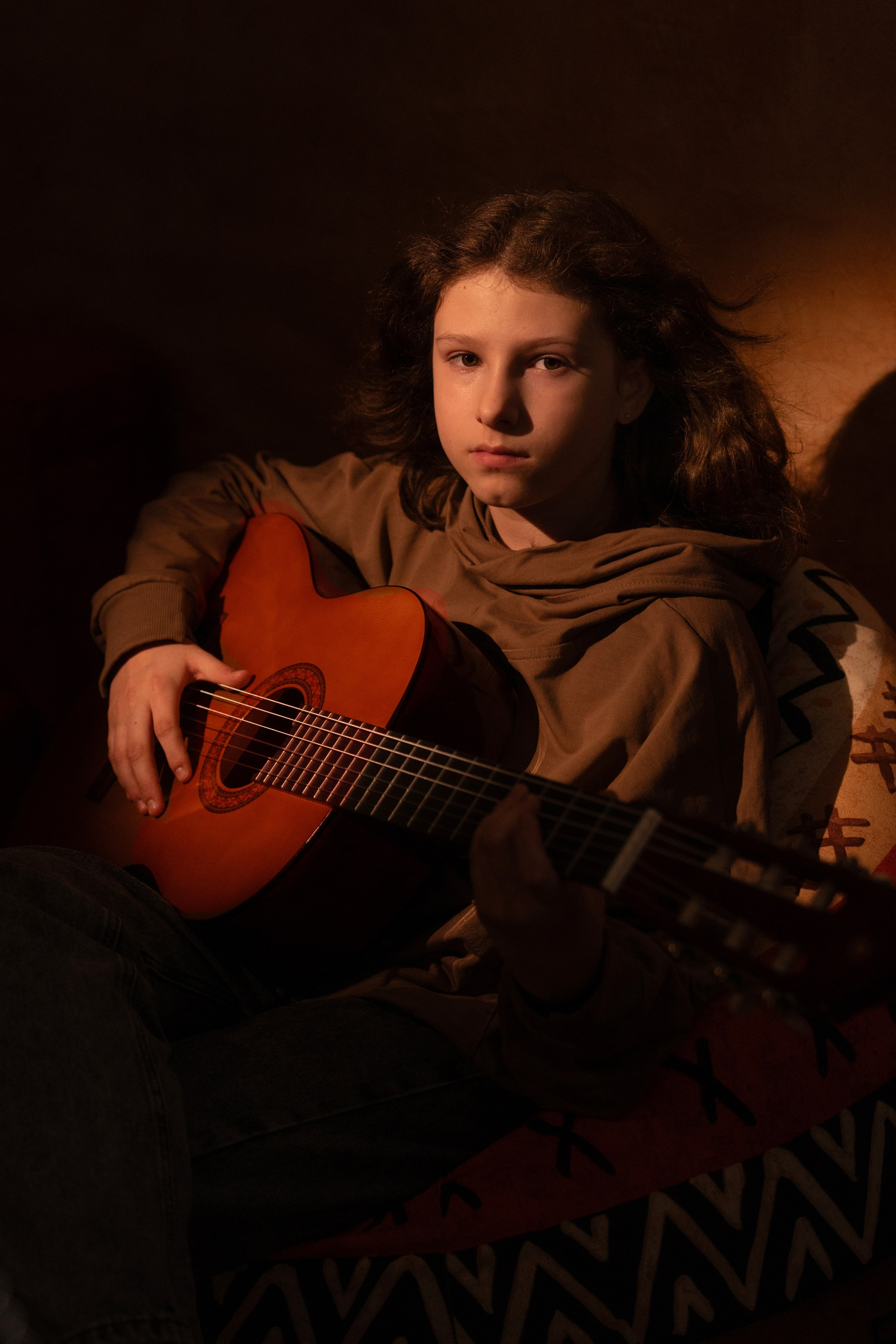 ПОРТРЕТЫ. Ekaterinazolotykh.photo