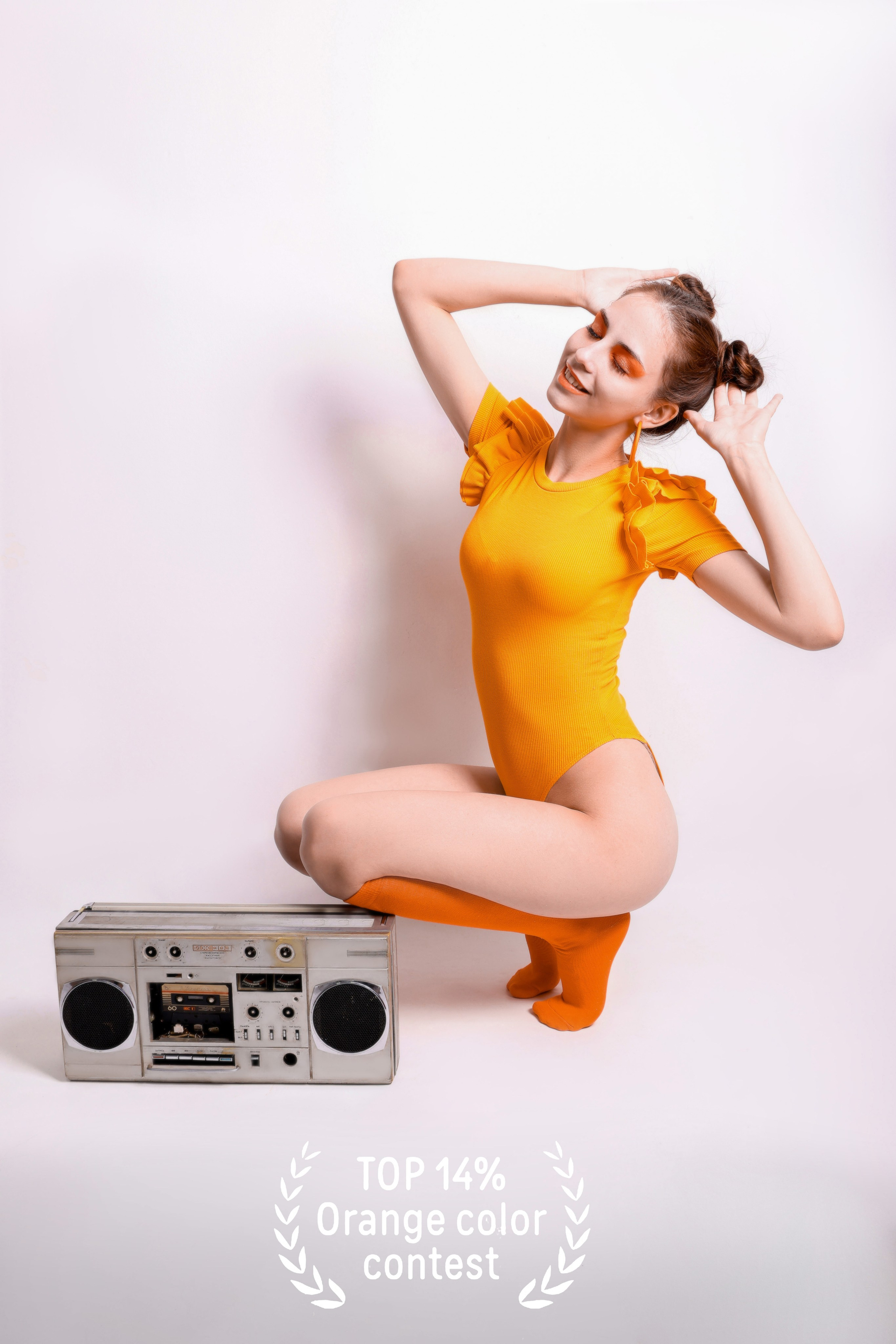 Фотопремия 35AWARDS. Фотограф в Самаре