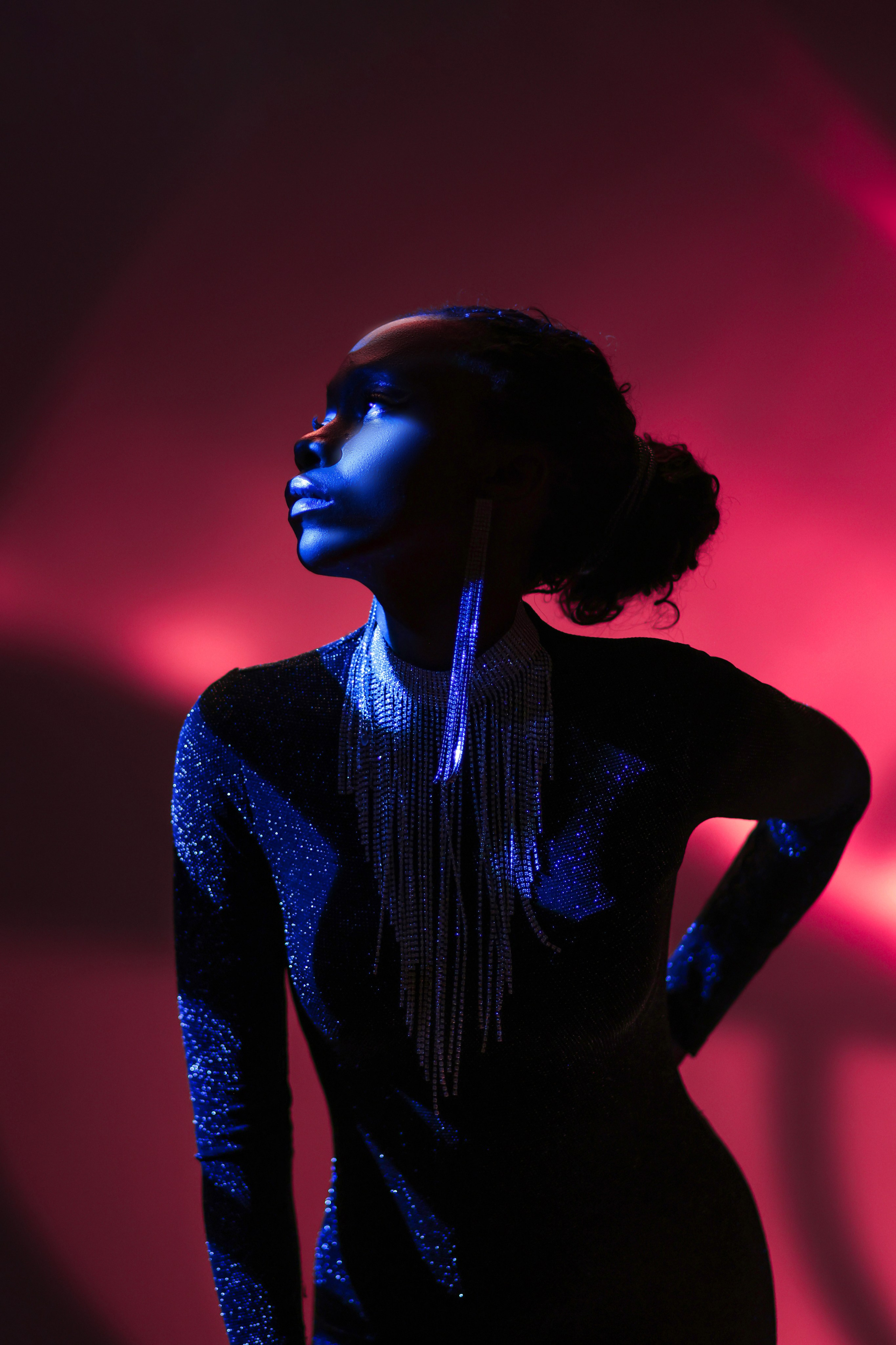 Художественные съёмки. Фотограф в Самаре