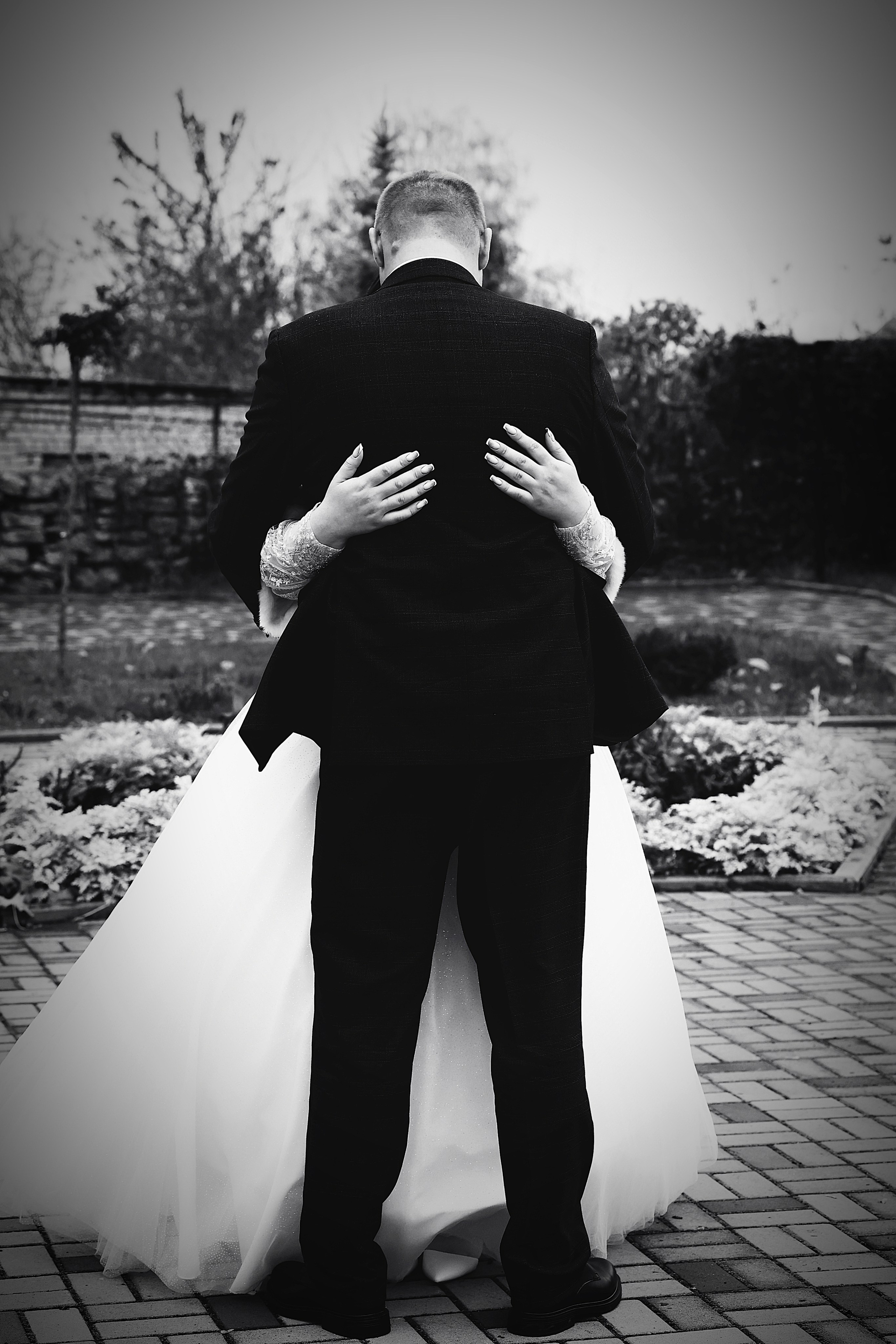 Свадебные фотосессии. Фотолаборатория Ваниль