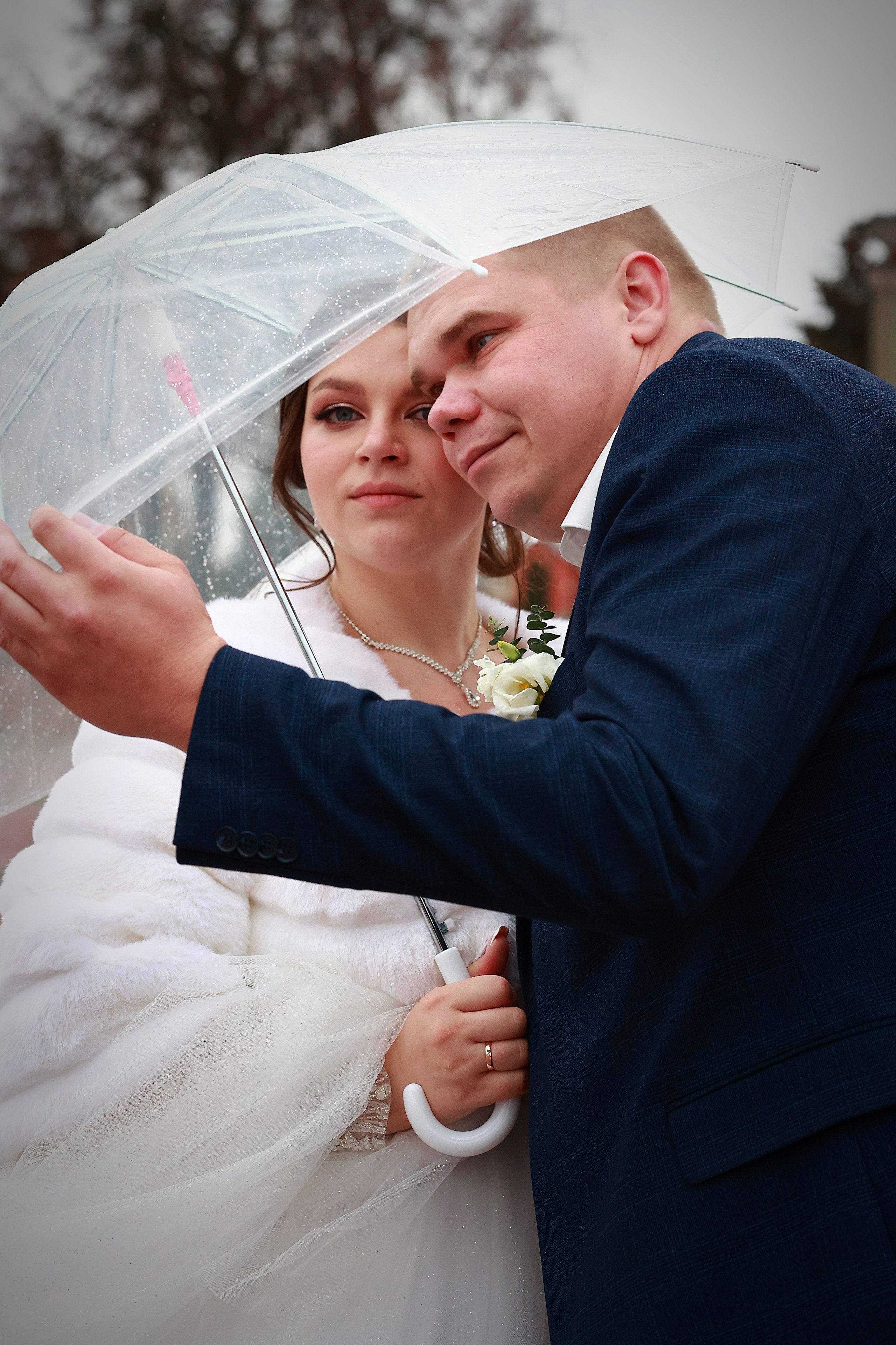 Свадебные фотосессии. Фотолаборатория Ваниль