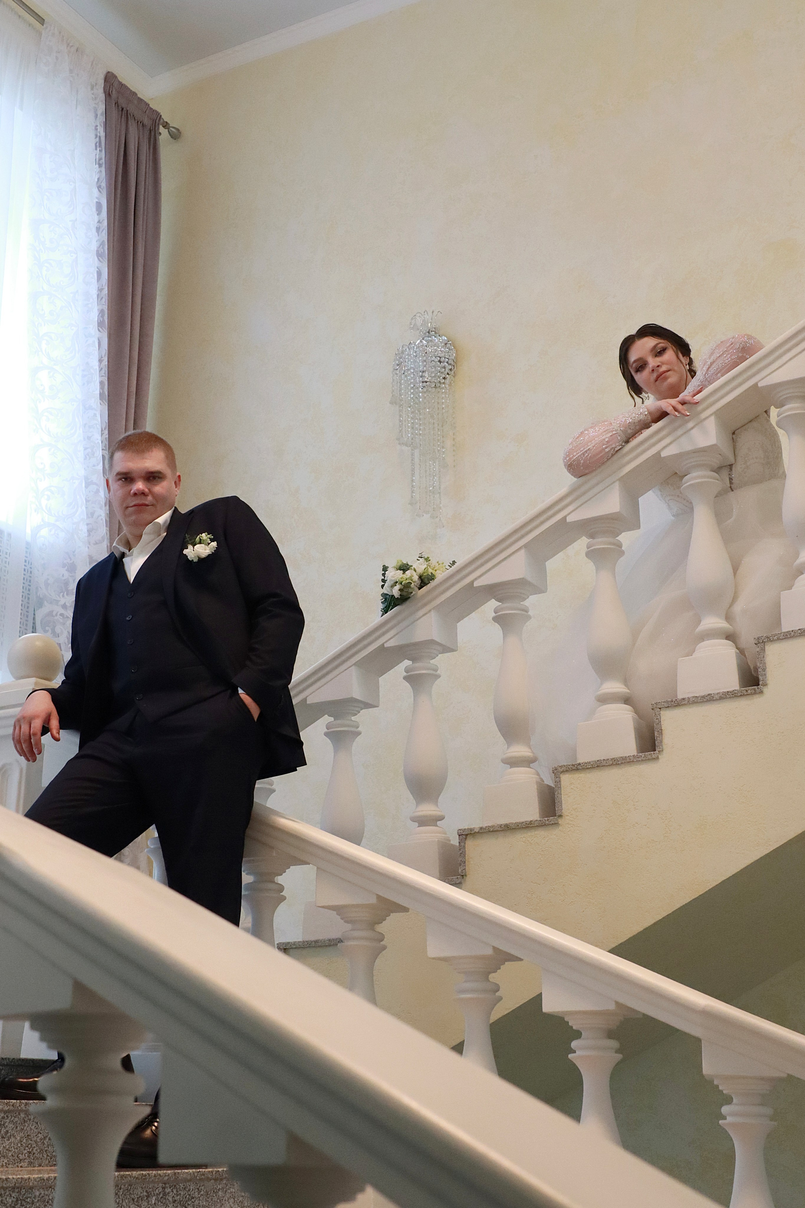 Свадебные фотосессии. Фотолаборатория Ваниль