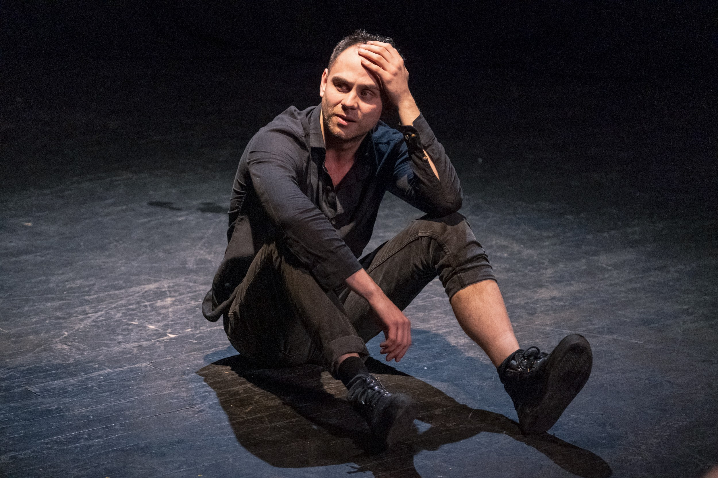 Видеокнига этюдного метода Вениамина Михайловича Фильштинского для социально-художественных проектов. Фотограф в Санкт-Петербурге и Москве Юлия Паршакова