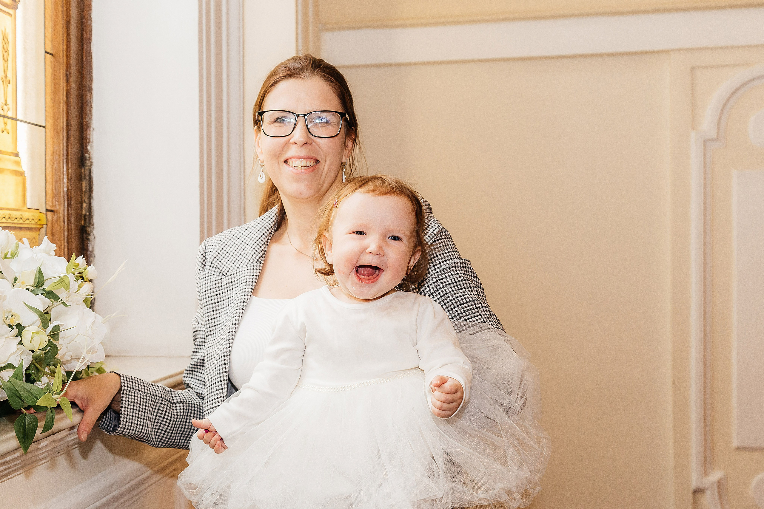 Дом Малютки. Семейный фотограф Любовь Саркеева