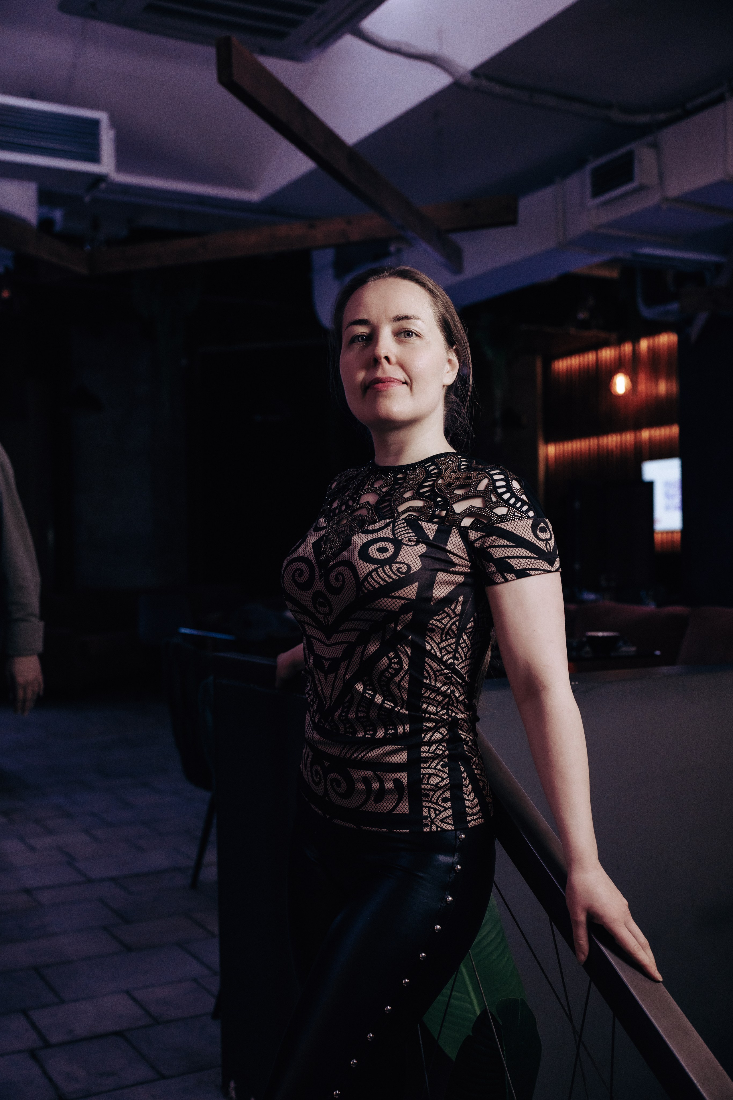 Репортажная съёмка мероприятия в Санкт-Петербурге. Профессиональный фотограф в Санкт-Петербурге Александр Волосенцев