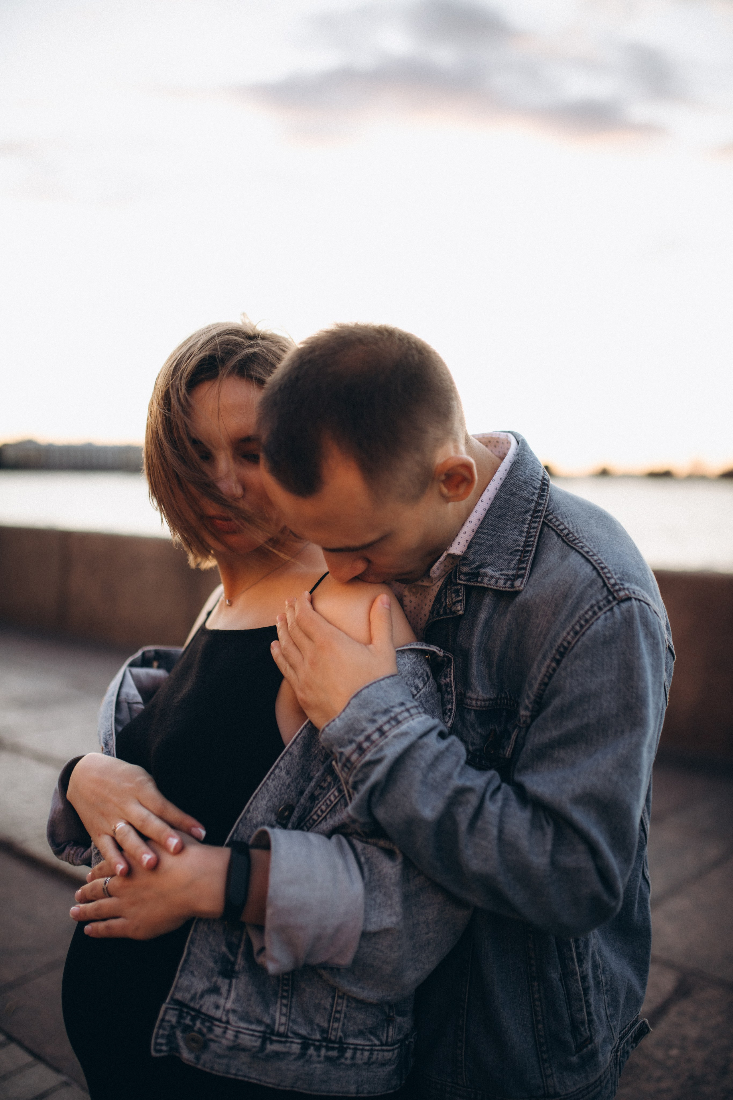 Анастасия & Андрей. Фотограф Винокурова Кристина в Санкт-Петербурге