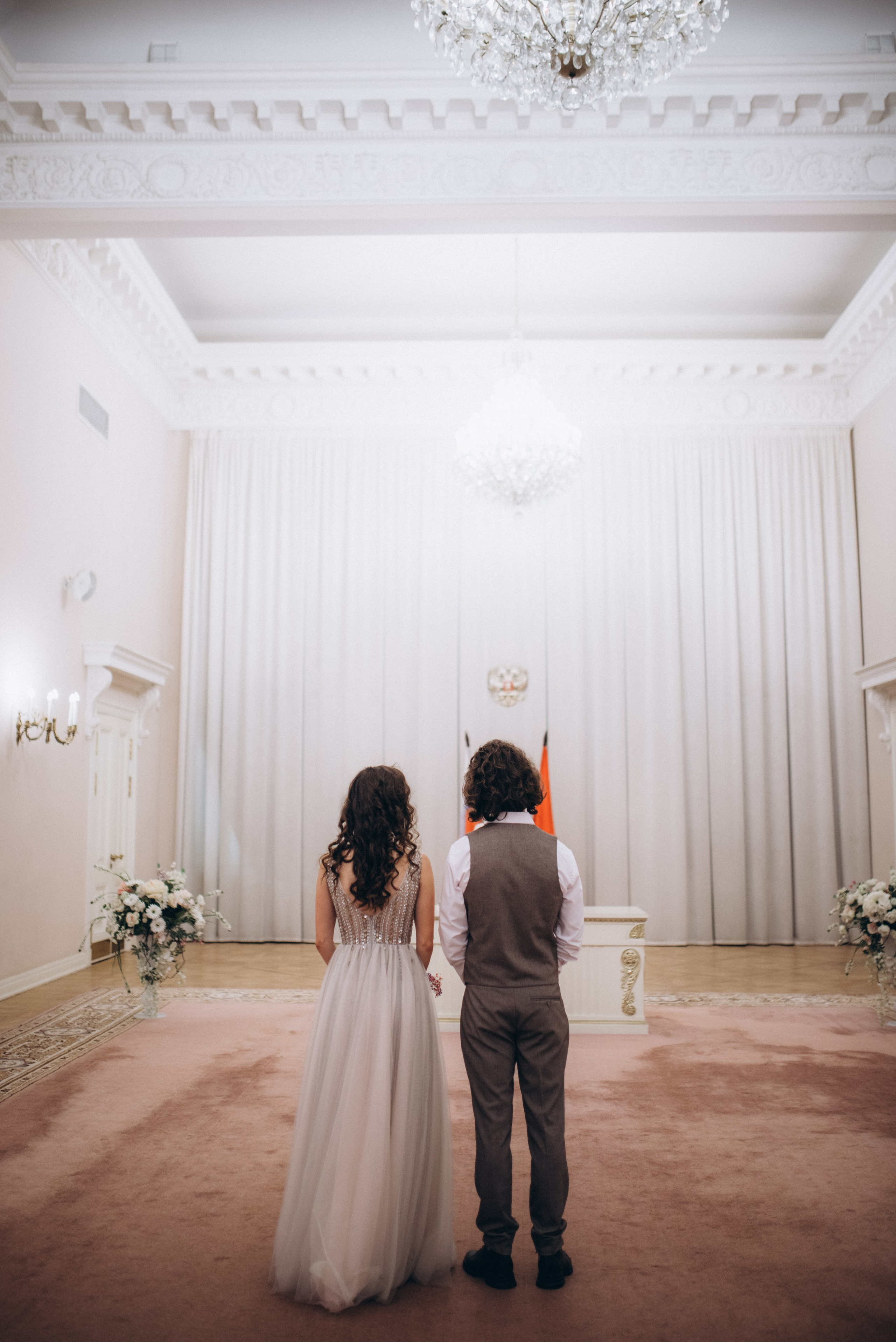 Татьяна & Михаил. Фотограф Винокурова Кристина в Санкт-Петербурге