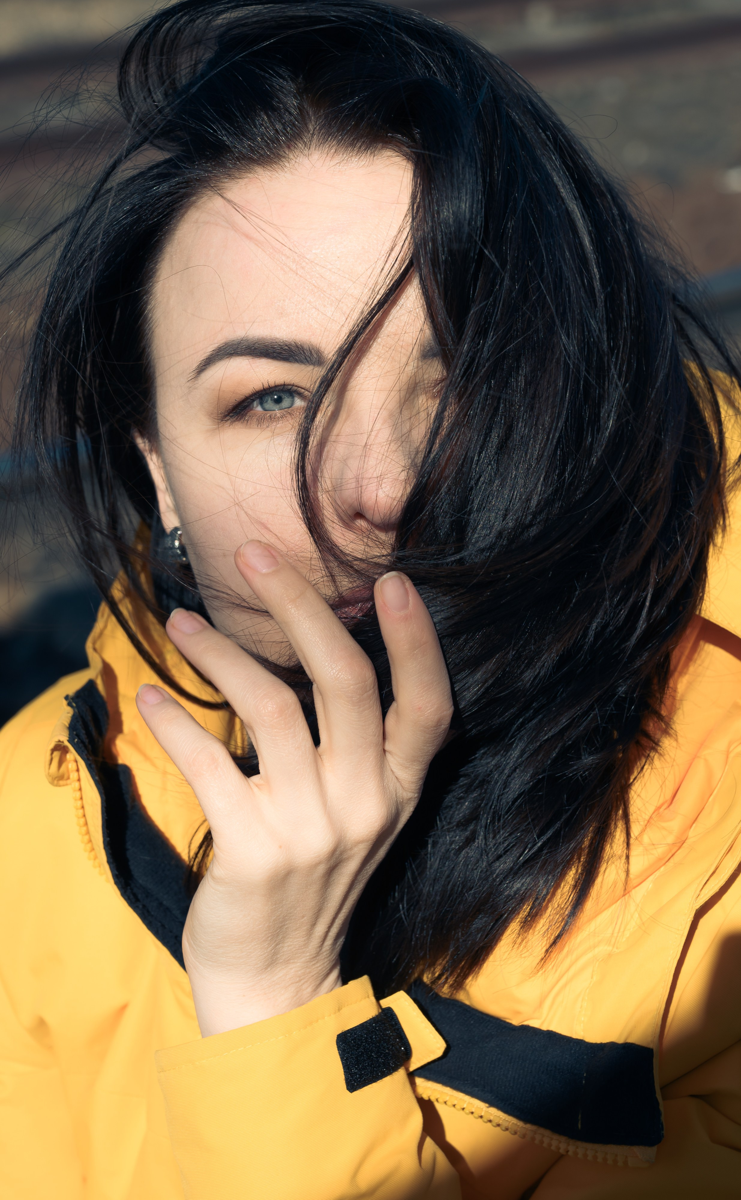 Куда уходят поезда…. Фотограф в Ростове-на-Дону Оксана Филатьева