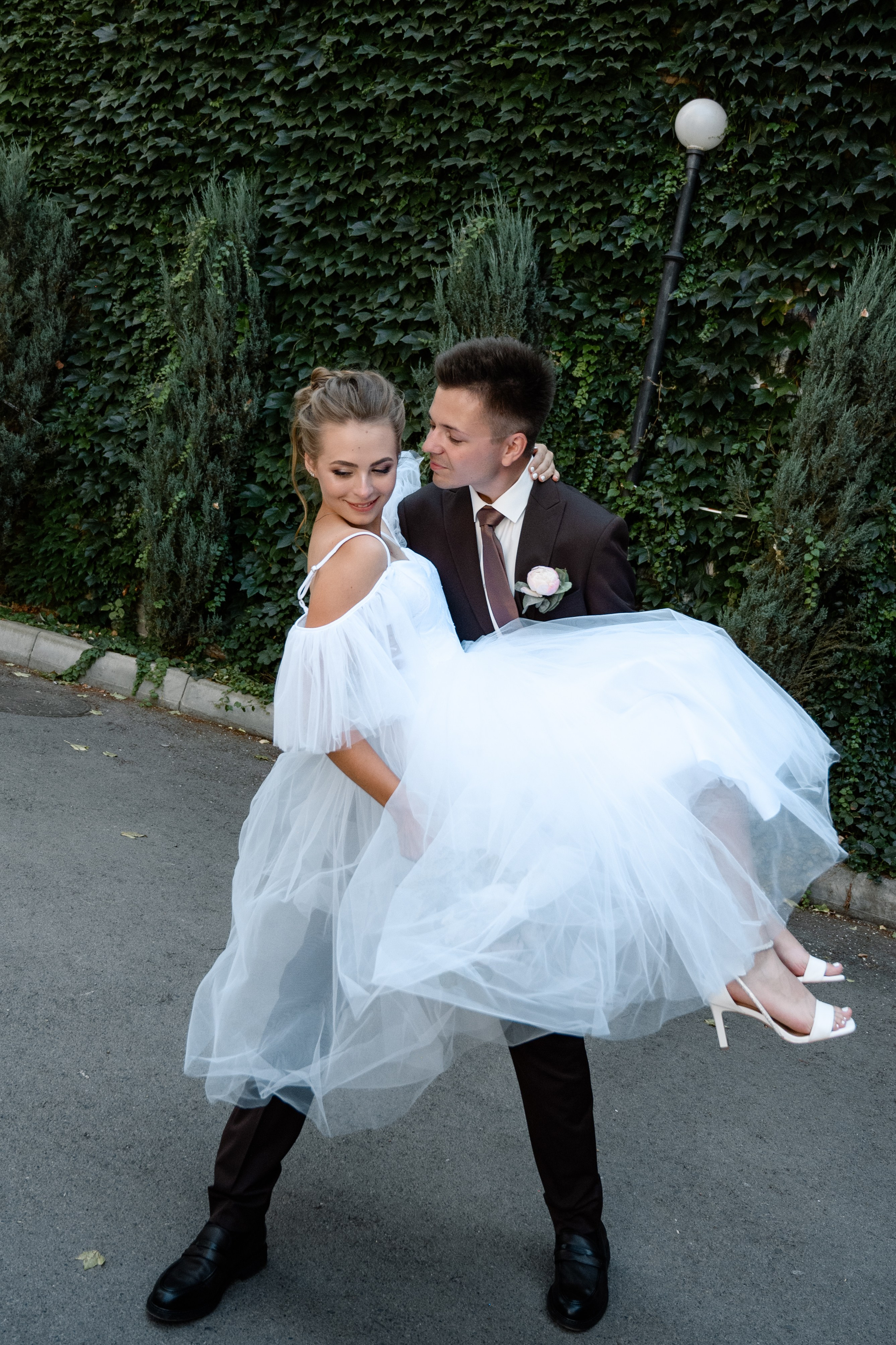 CLASSIC. Фотограф в Ростове-на-Дону Оксана Филатьева