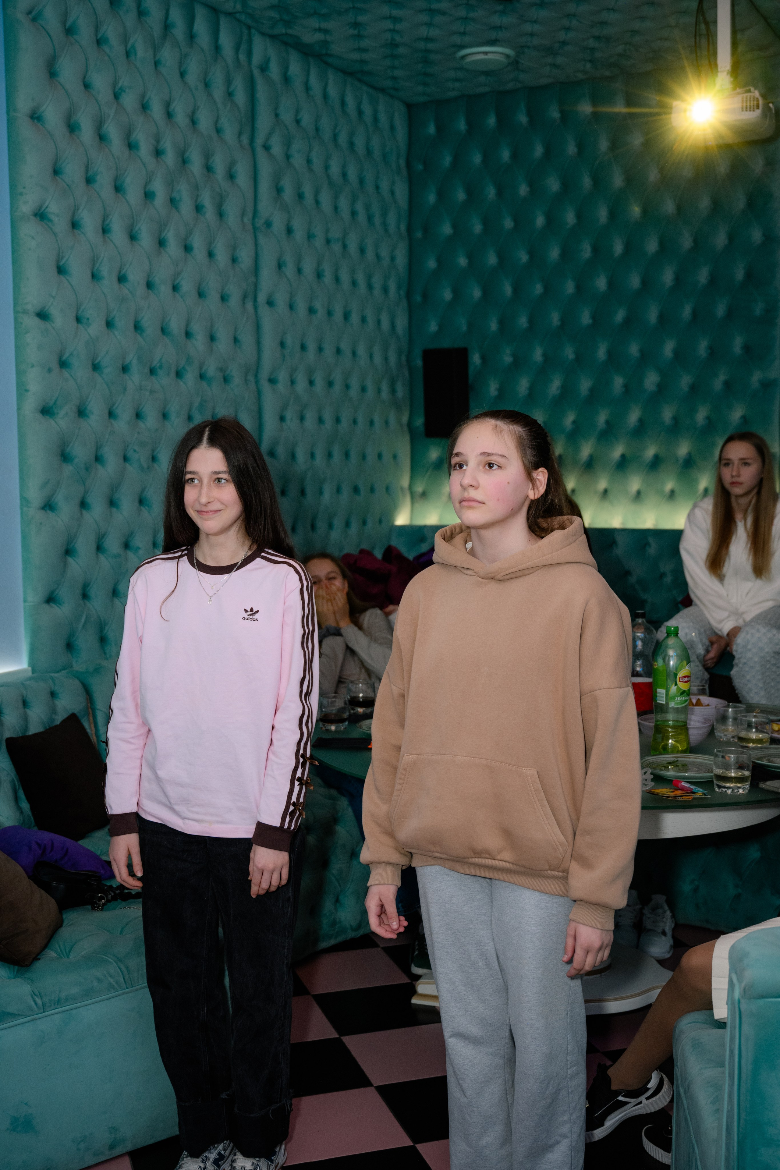 День рождения Дети. Фотограф в Ростове-на-Дону Оксана Филатьева