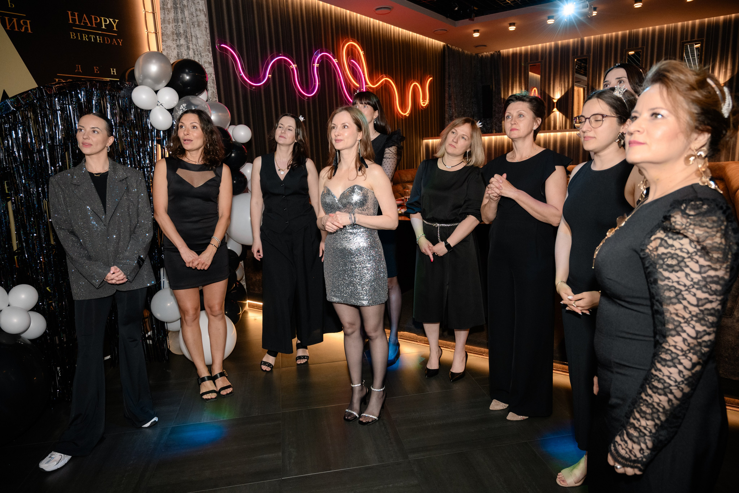 День рождения. Фотограф в Ростове-на-Дону Оксана Филатьева