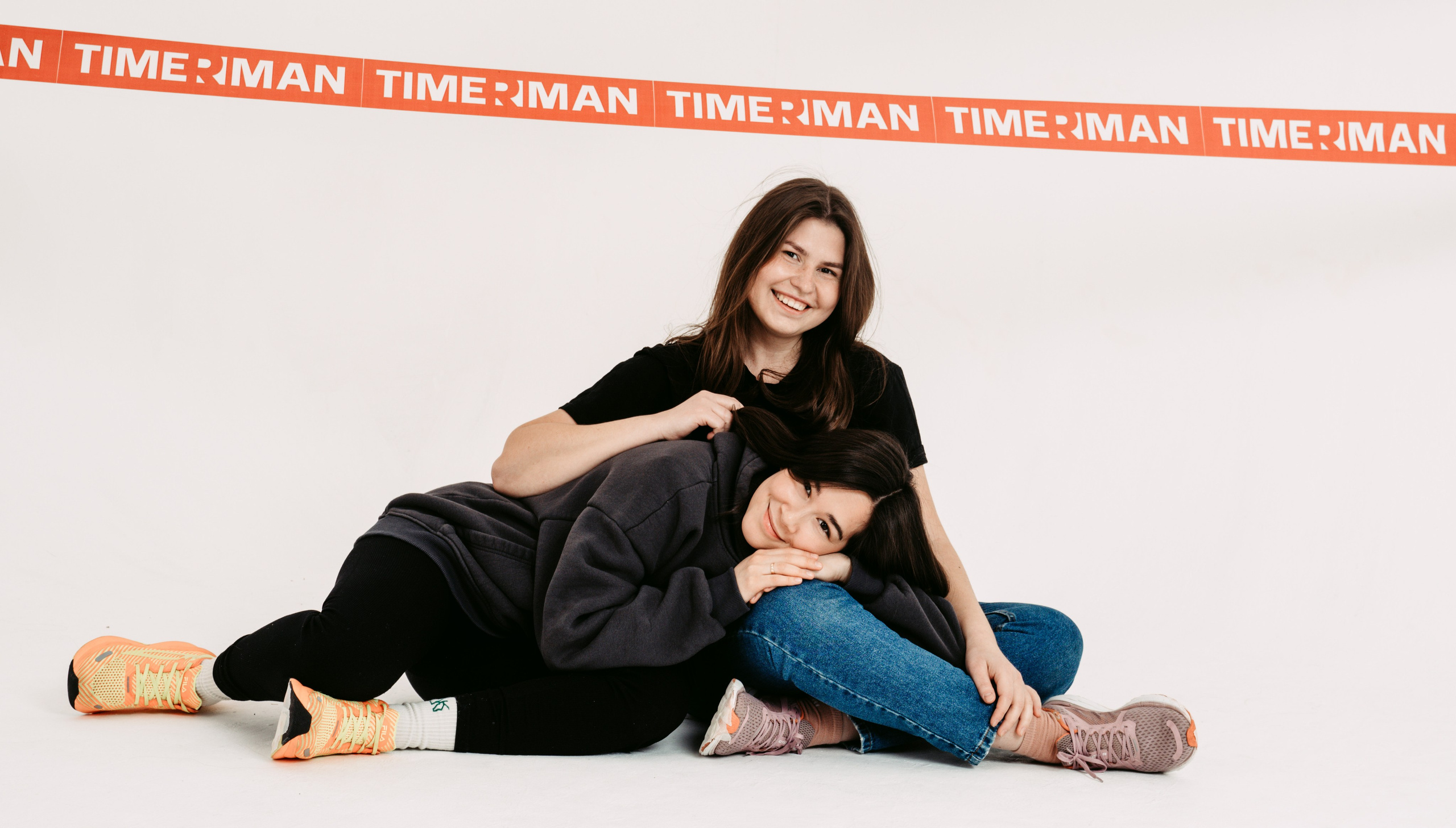 Timerman / организаторы спортивных мероприятий. Саша Копылов, фотограф в Казани