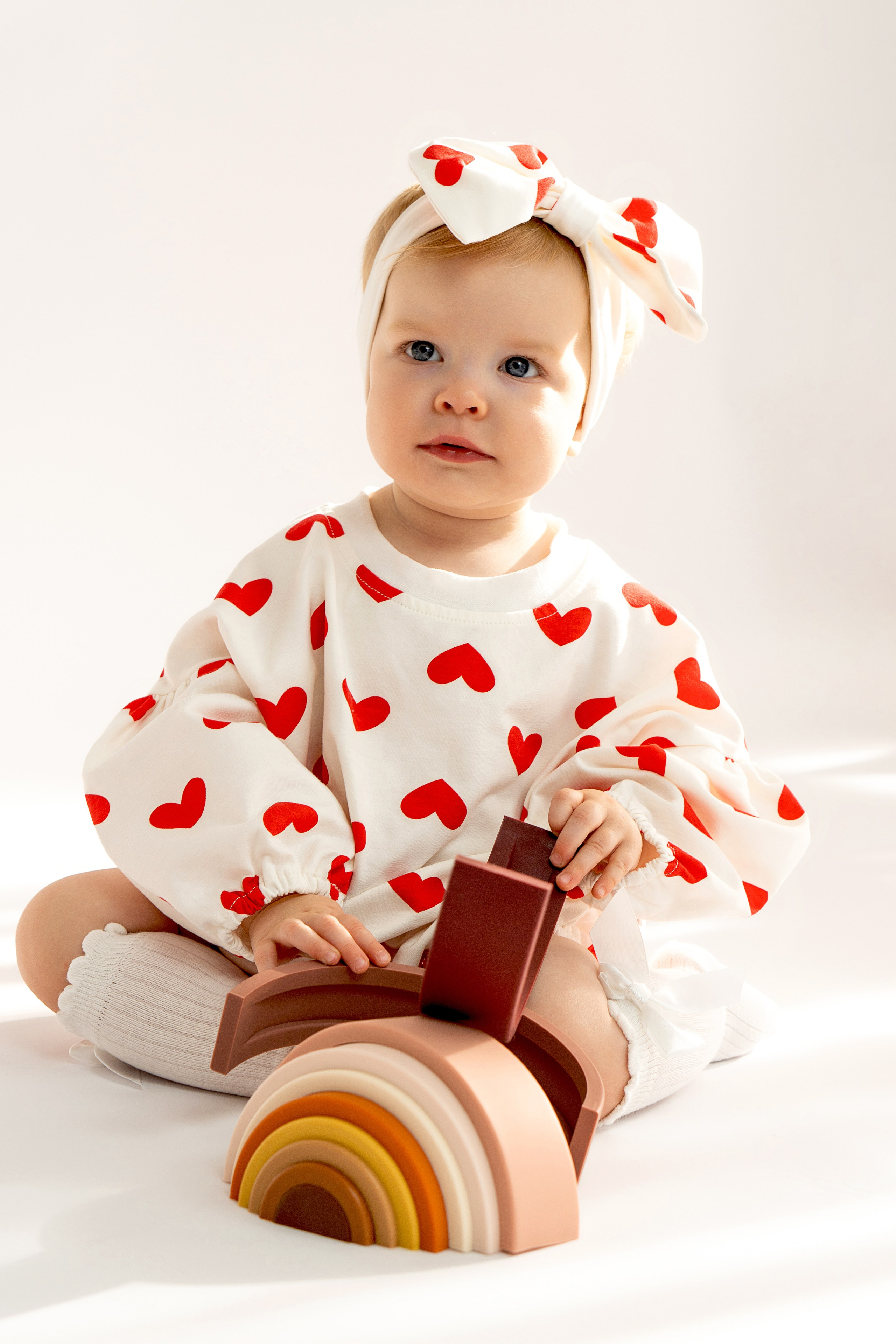 Детская одежда. Женский, семейный и детский фотограф в Тюмени Диана Осипова