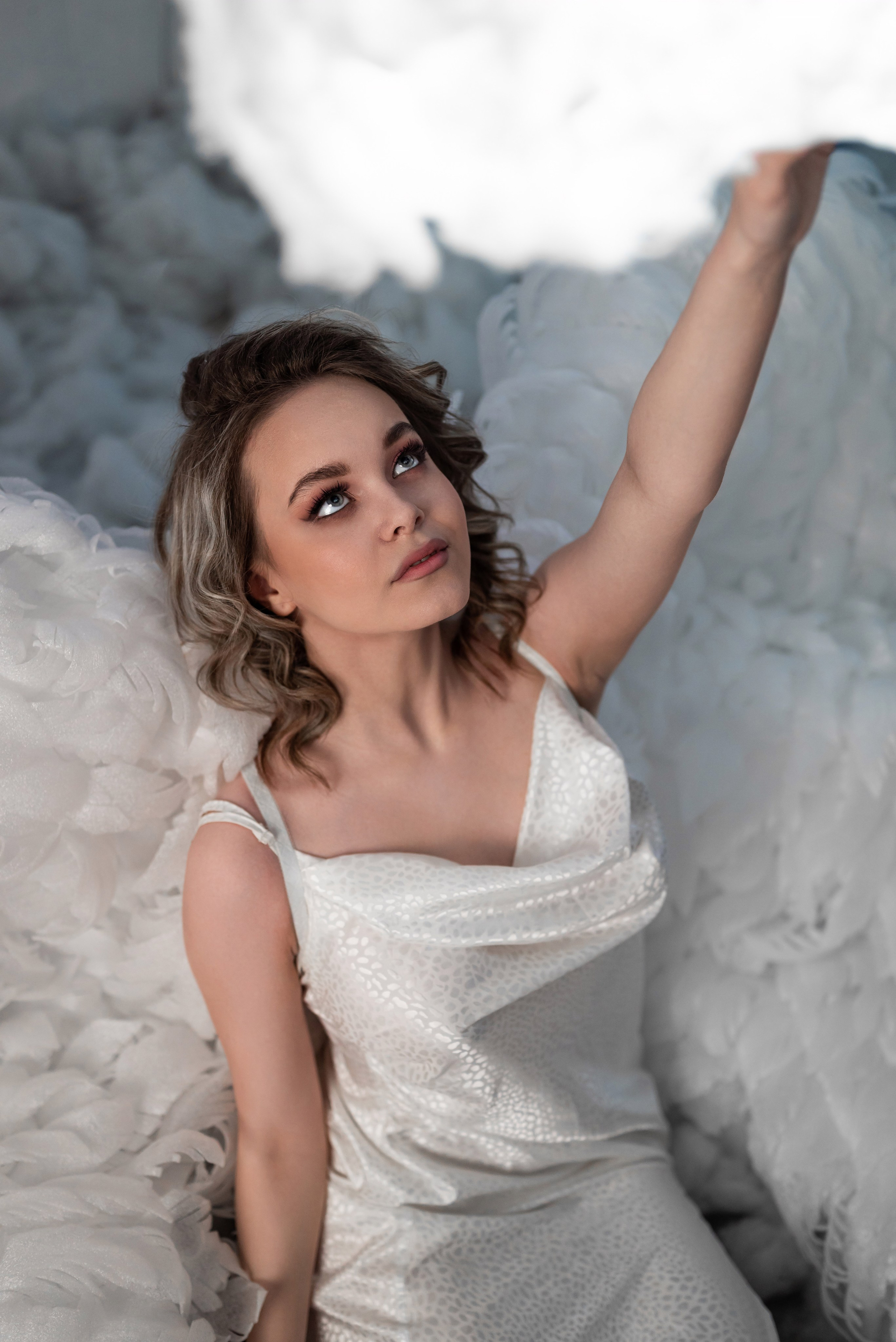 Екатерина. Фотограф в городе Салават