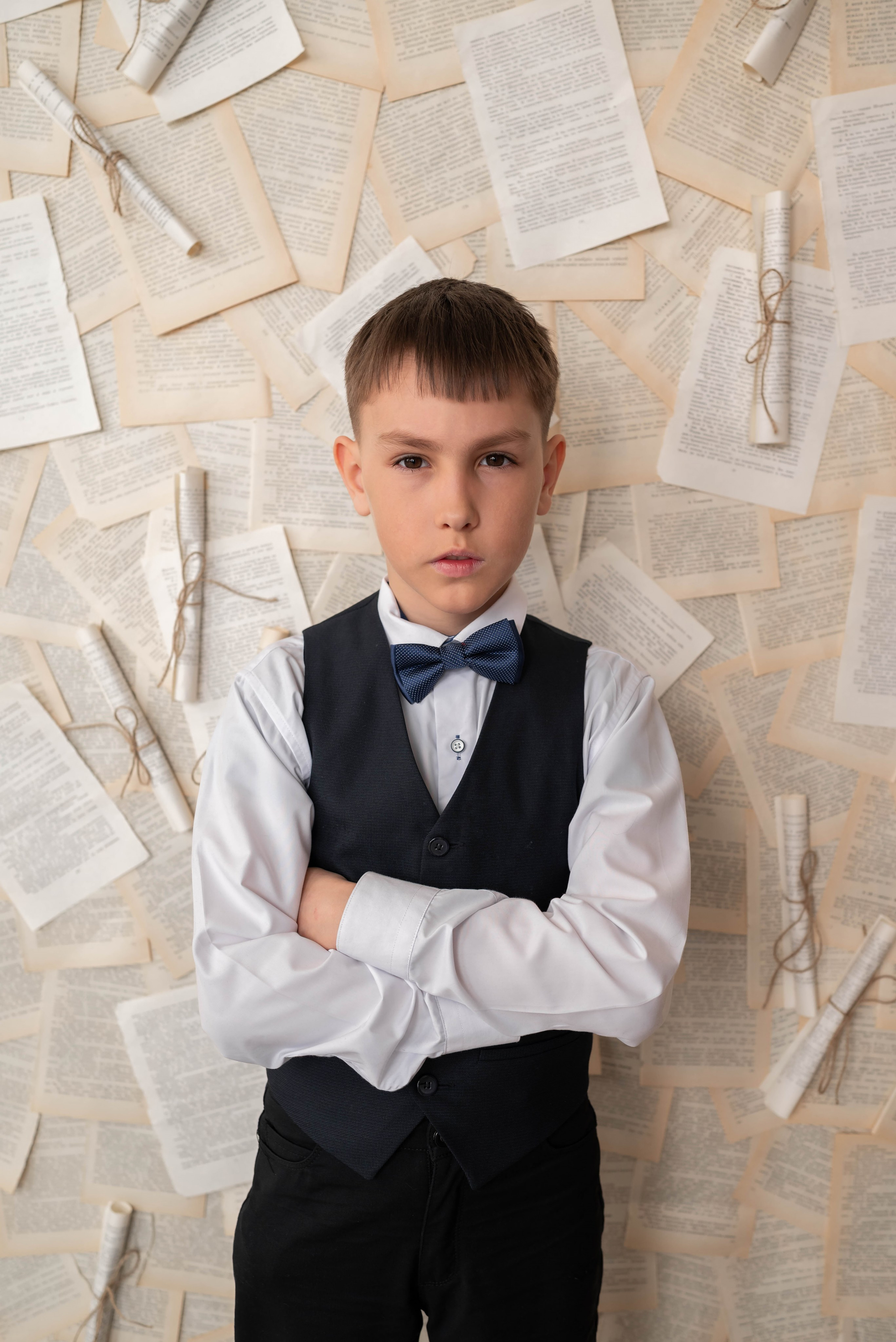 СОШ 22 4в класс. Фотограф в городе Салават