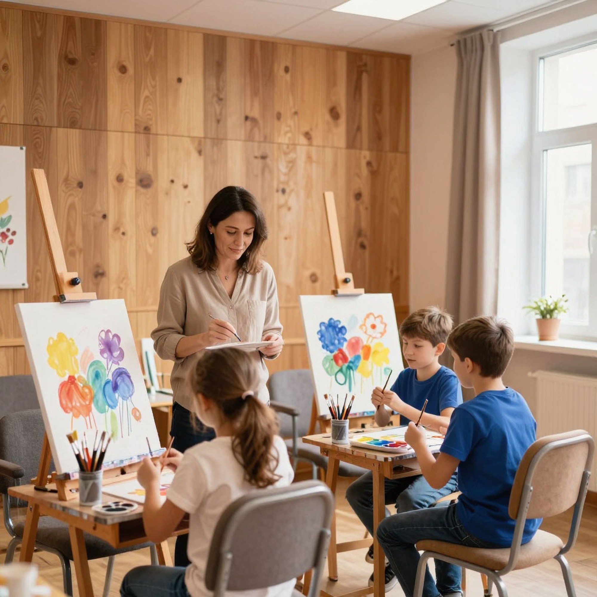 Профессиональная ИИ фотосессия в Москве — быстро и эффектно