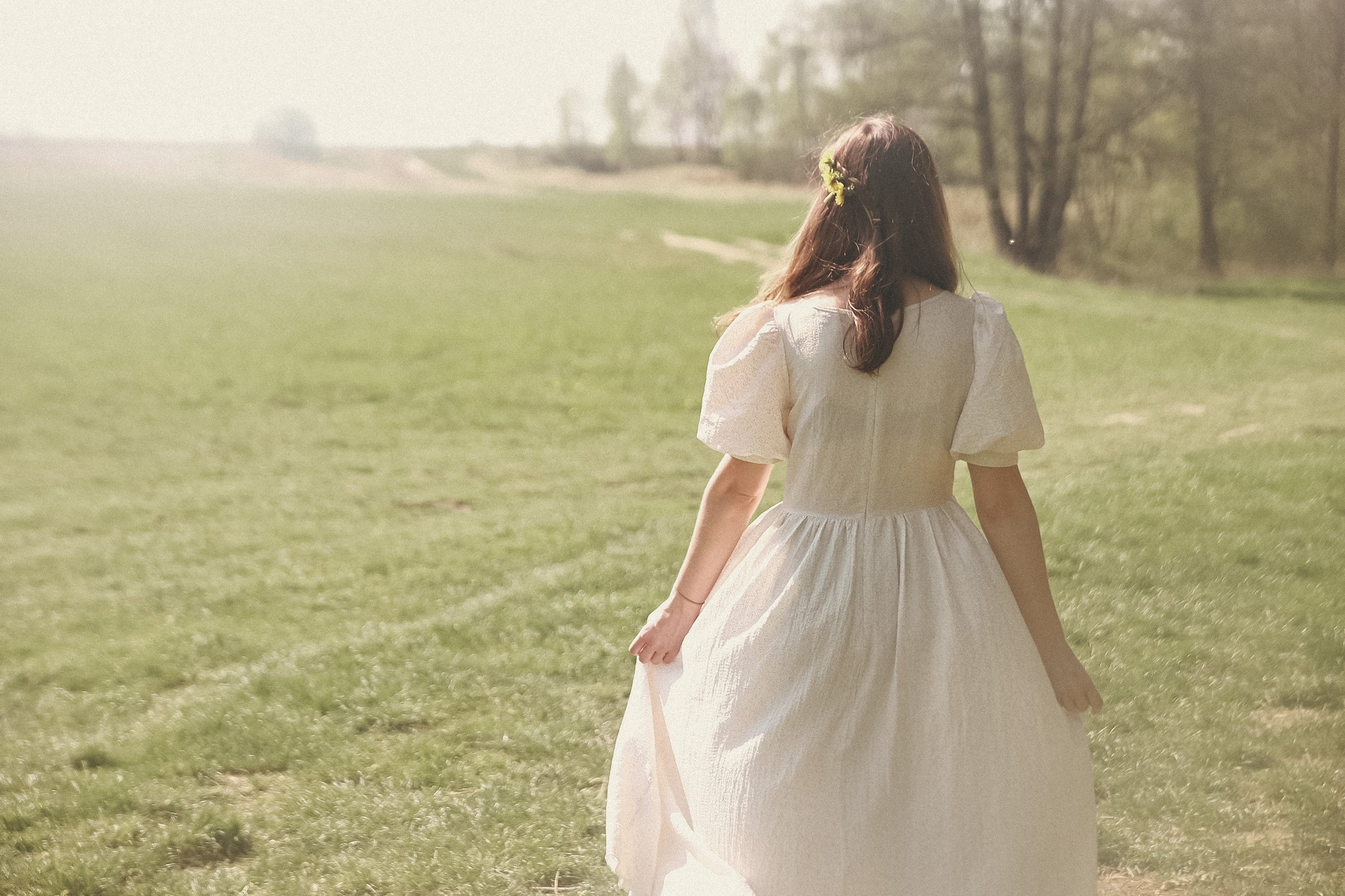 Ксюша. Портретный фотограф в Калининграде Алеся Раух