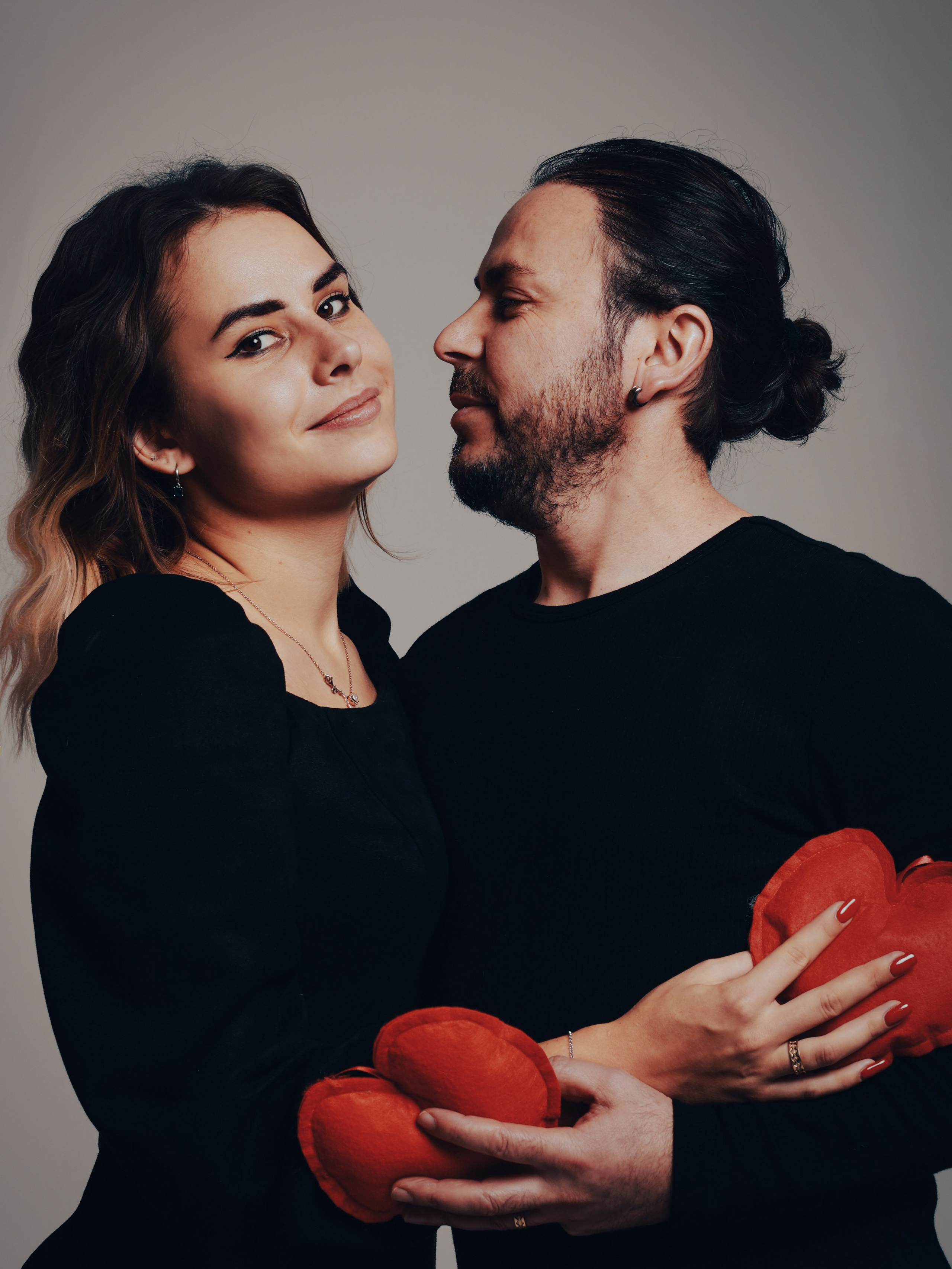 Крис. Портретный фотограф в Калининграде Алеся Раух