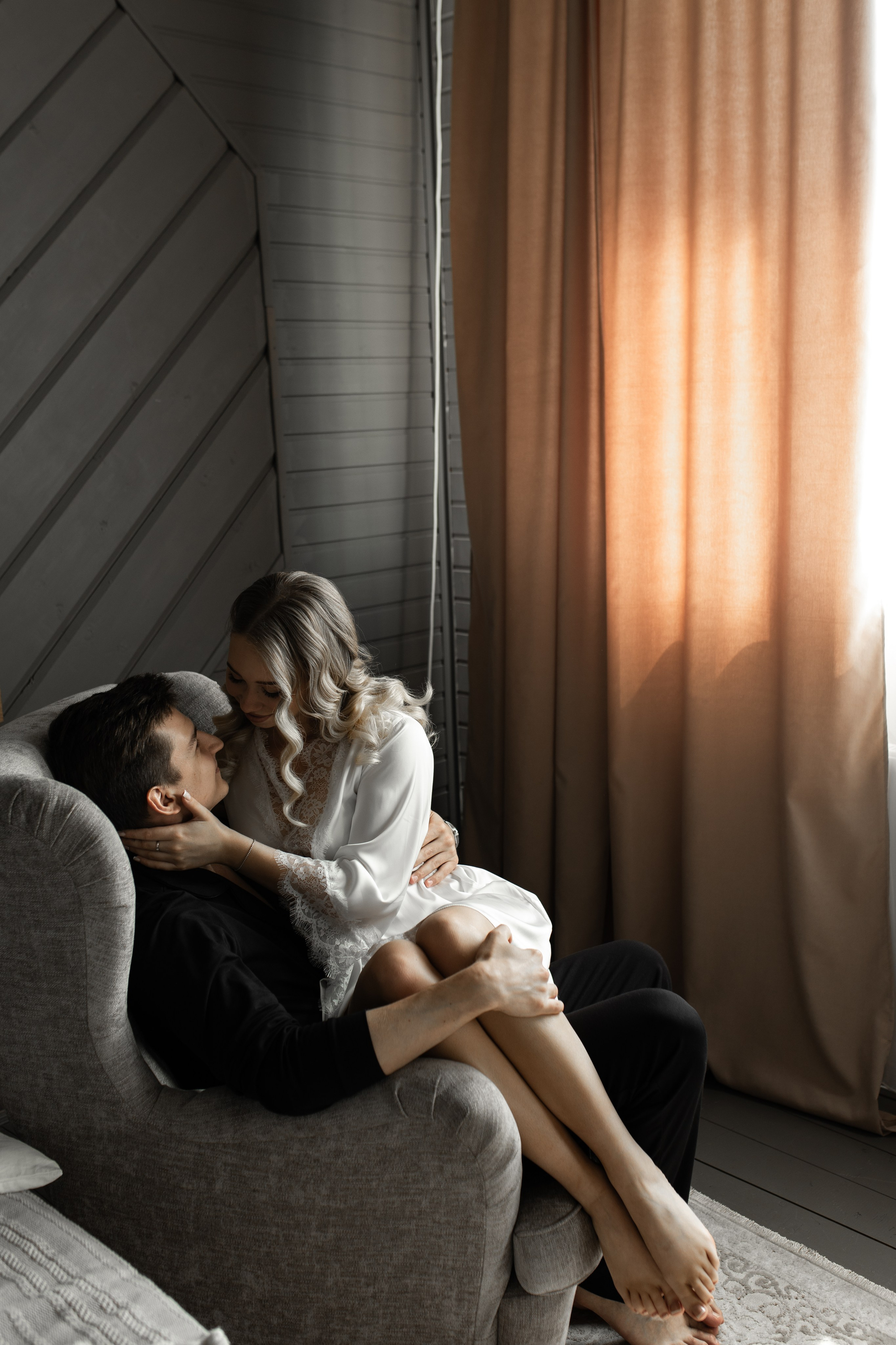 Elena & Michael
