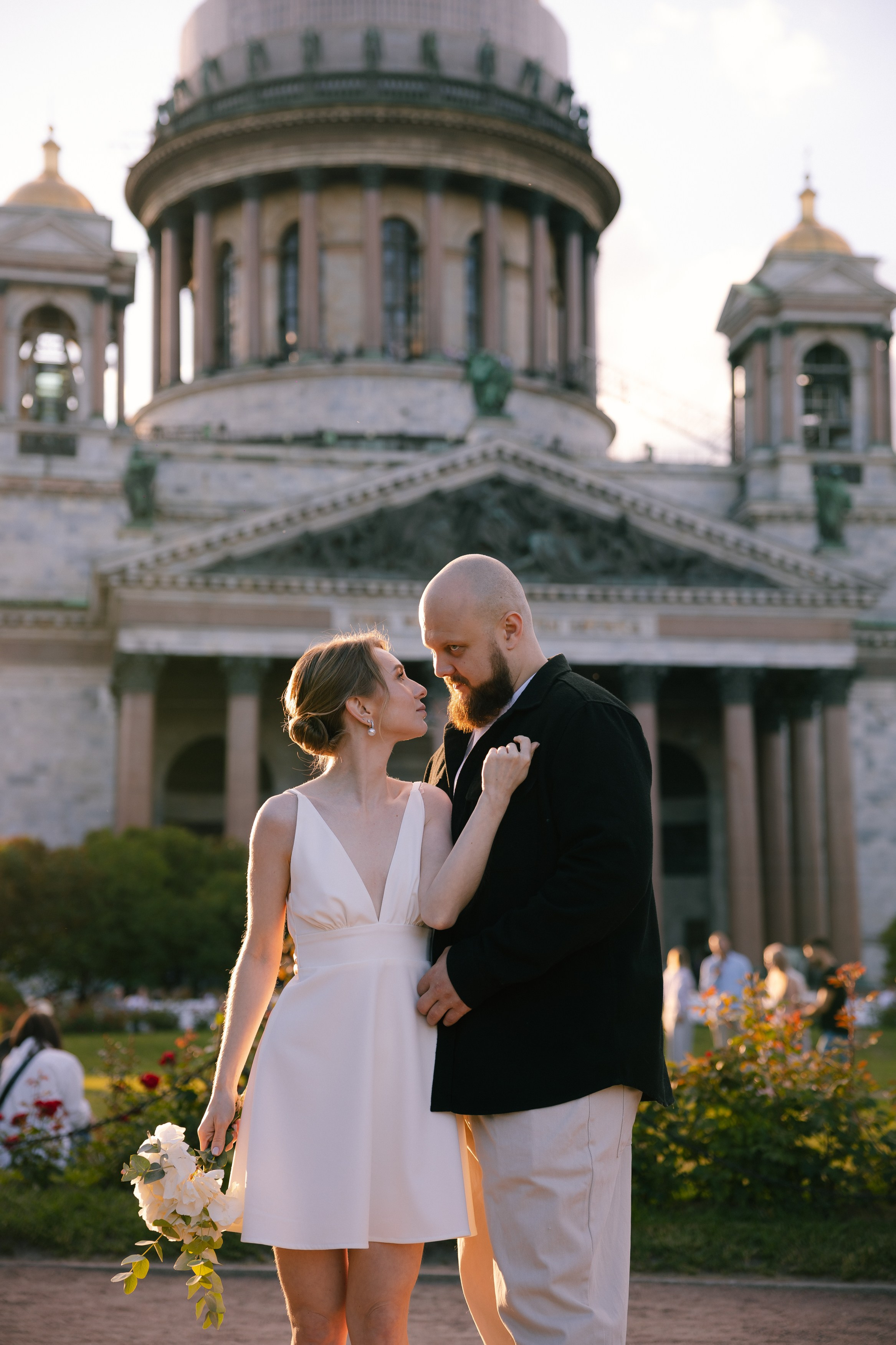 Андрей Аниса Питер. Фотограф в Ижевске и Казани Богданов Яков