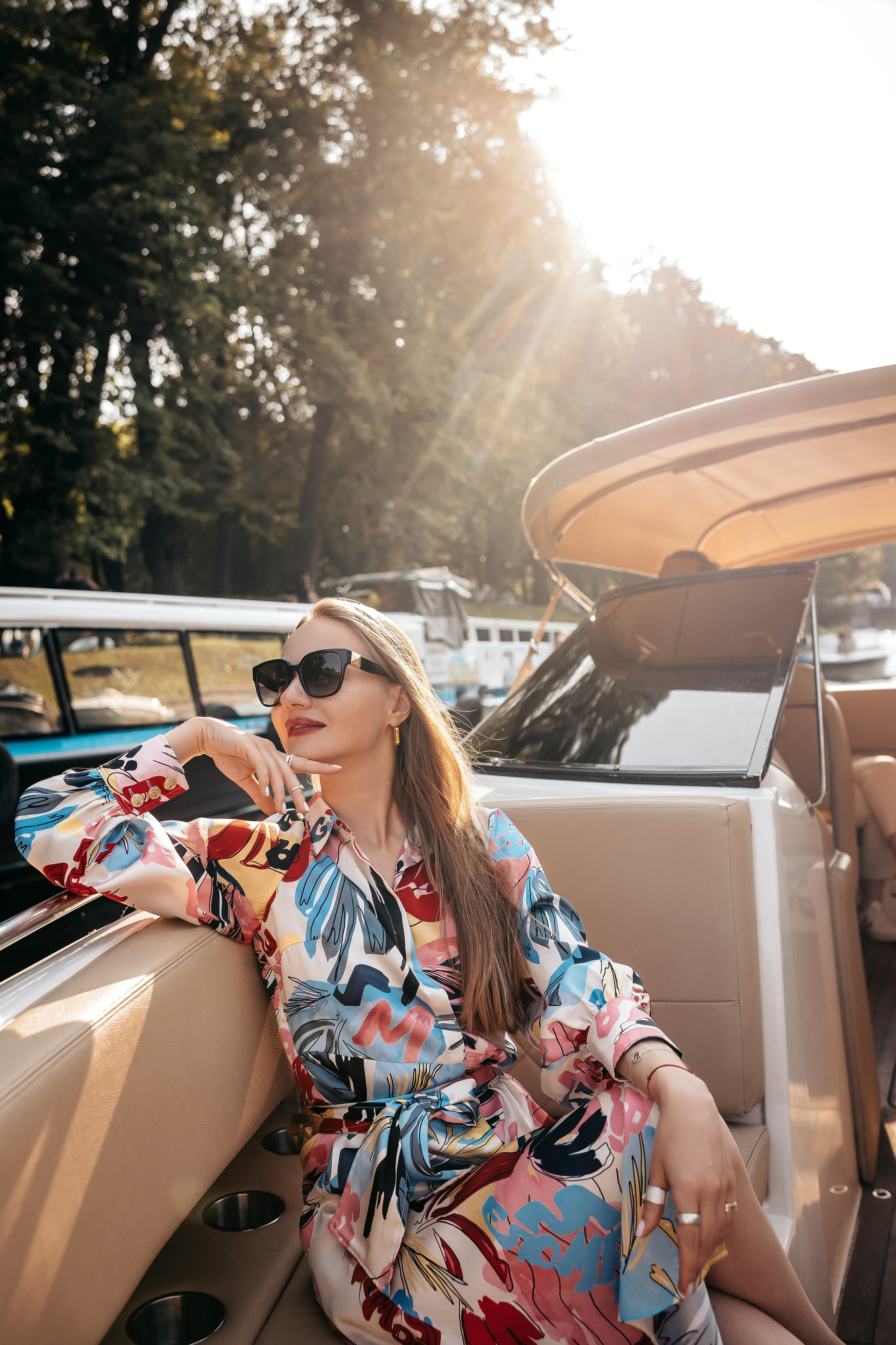 Репортаж. Главная