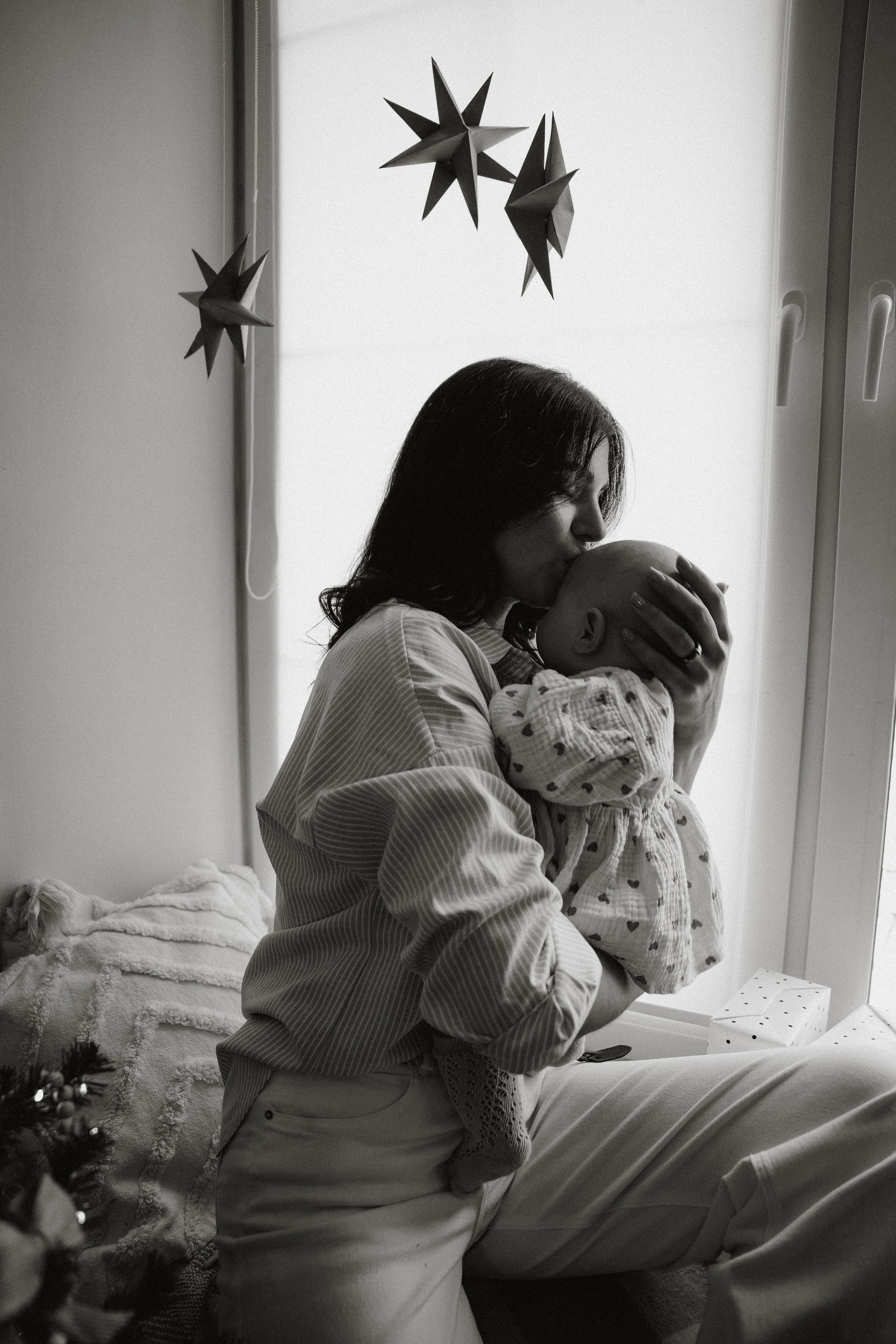 Семейная история. Сибирский фотограф Братск, Иркутск Анна Галанина