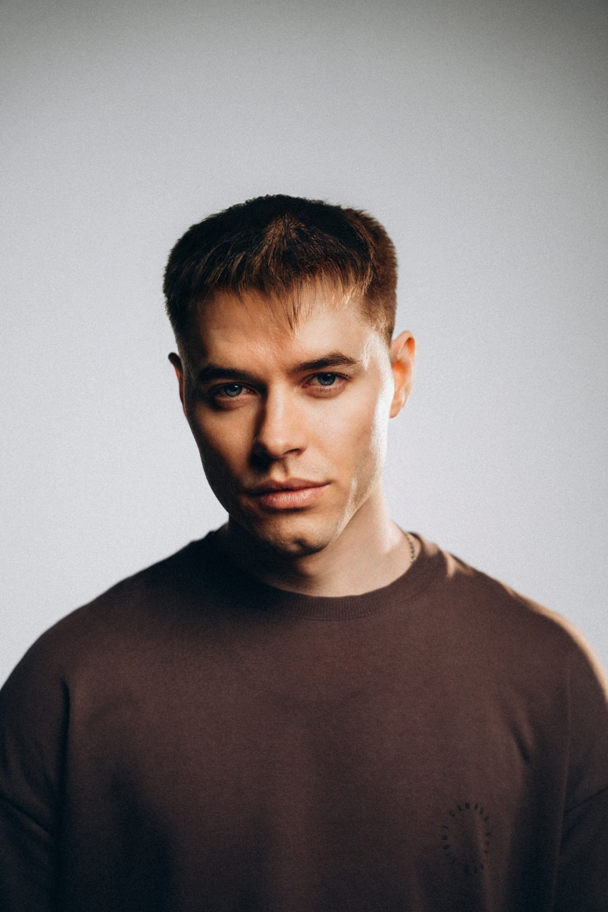 История о тебе. Сибирский фотограф Братск, Иркутск Анна Галанина