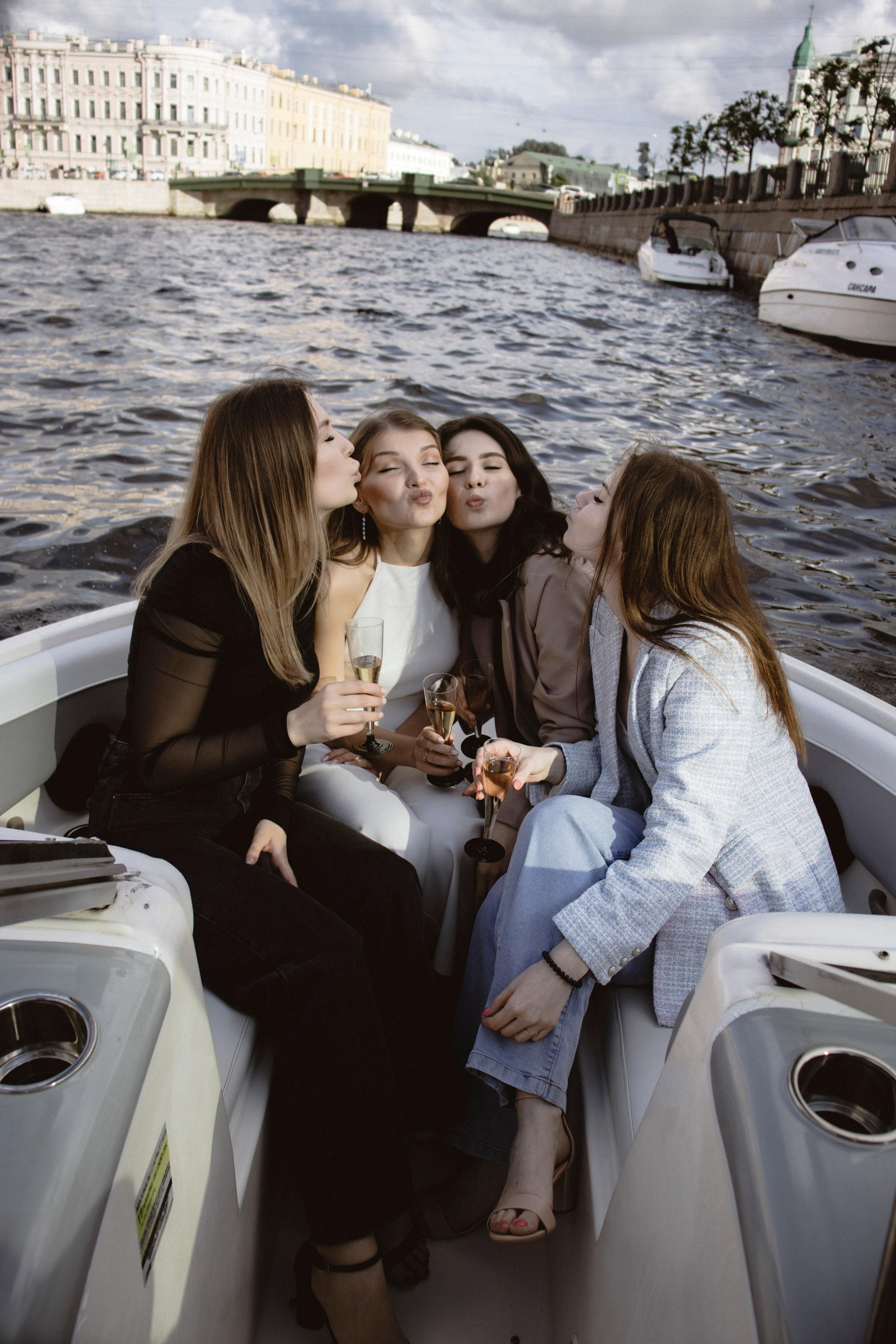 Девичник. Oksan_photo