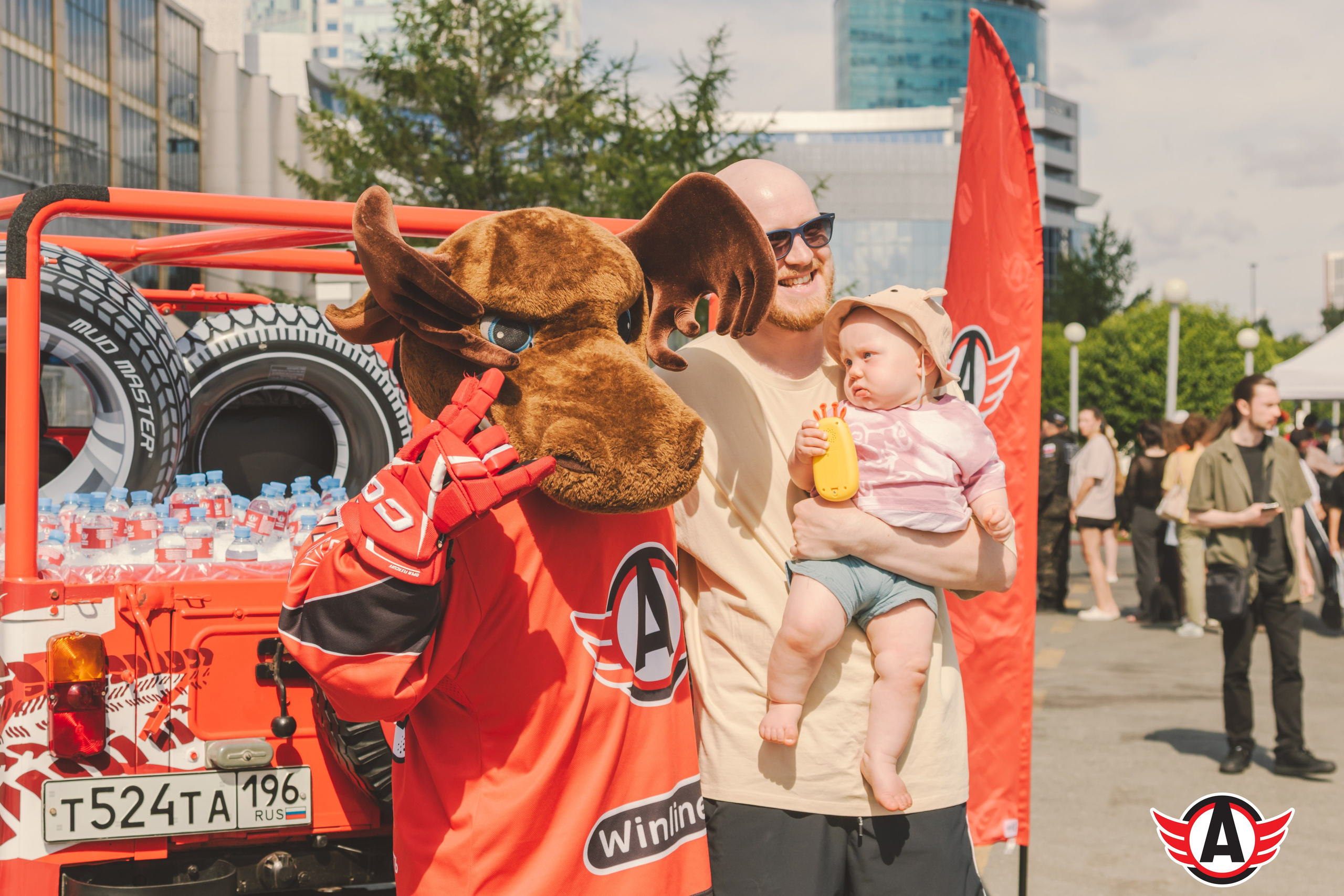 Reportage. Фотограф в Екатеринбурге Ирада Баянгулова