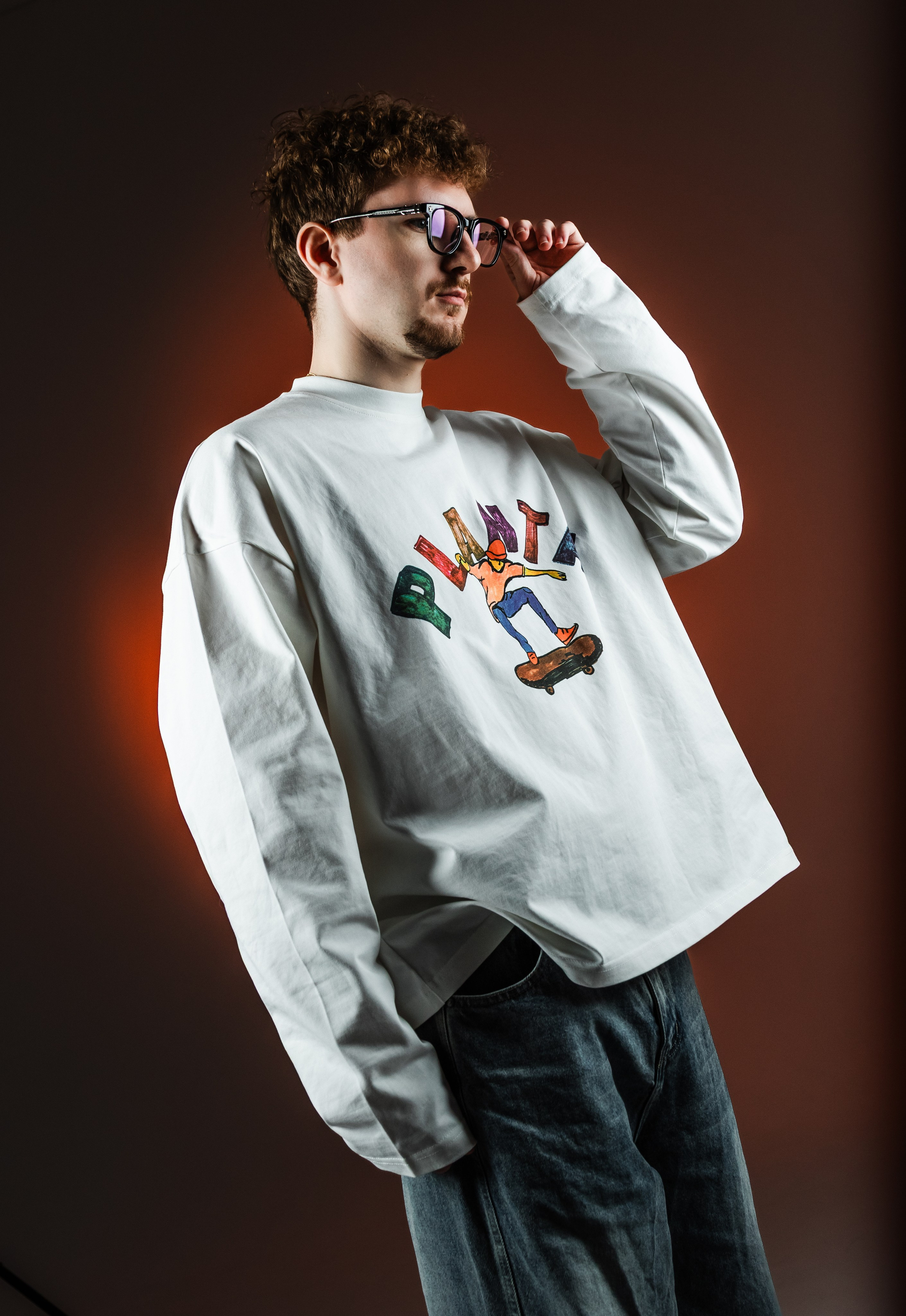 МИША. Фотограф в Екатеринбурге Ирада Баянгулова