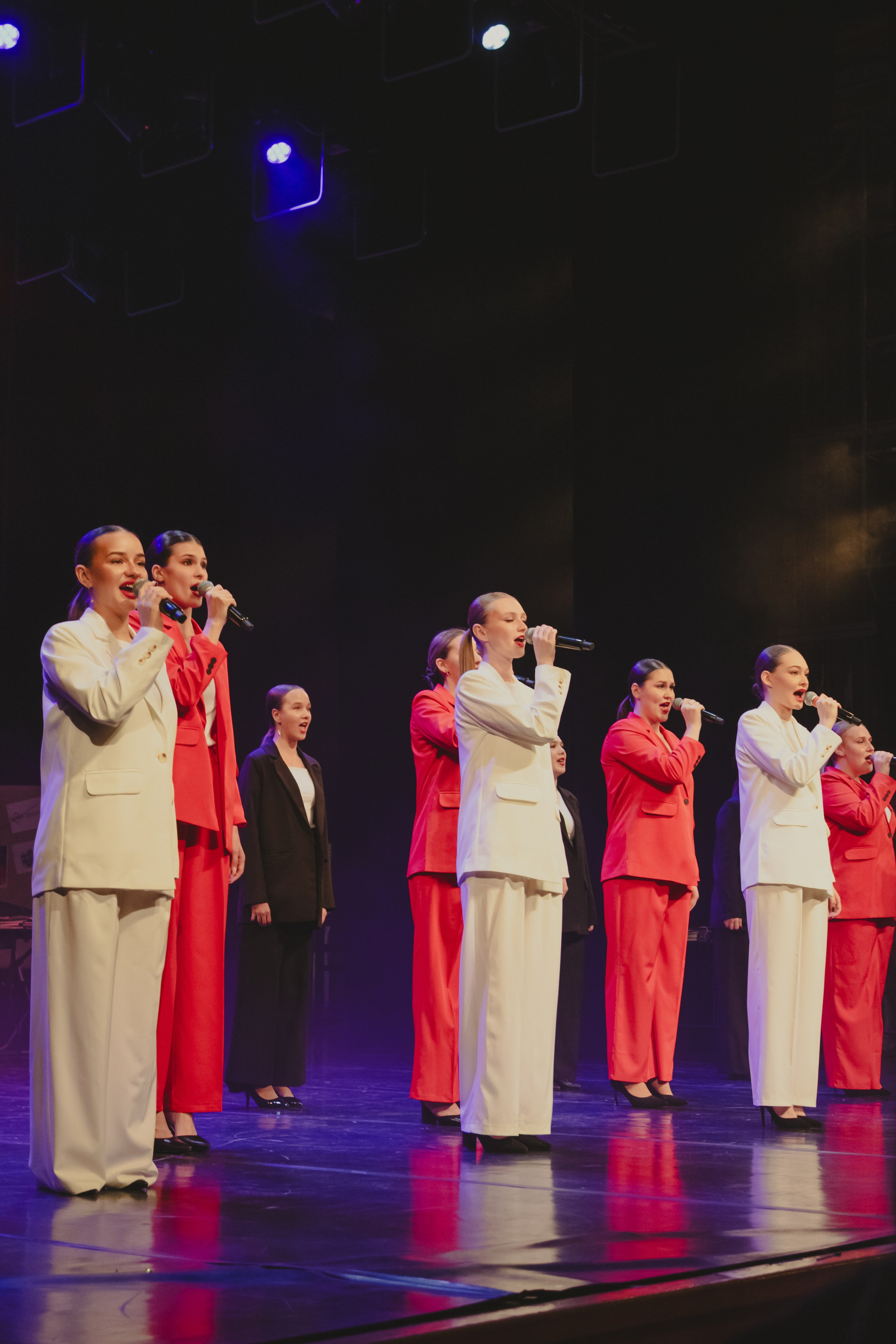 ДЕНЬ ПЕРВОКУРСНИКА 2025. Фотограф в Екатеринбурге Ирада Баянгулова