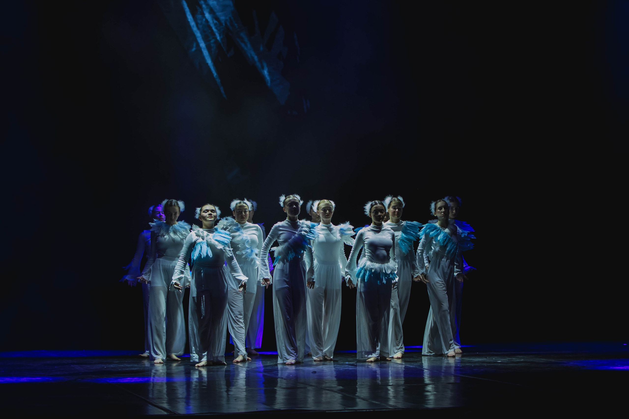 Reportage. Фотограф в Екатеринбурге Ирада Баянгулова