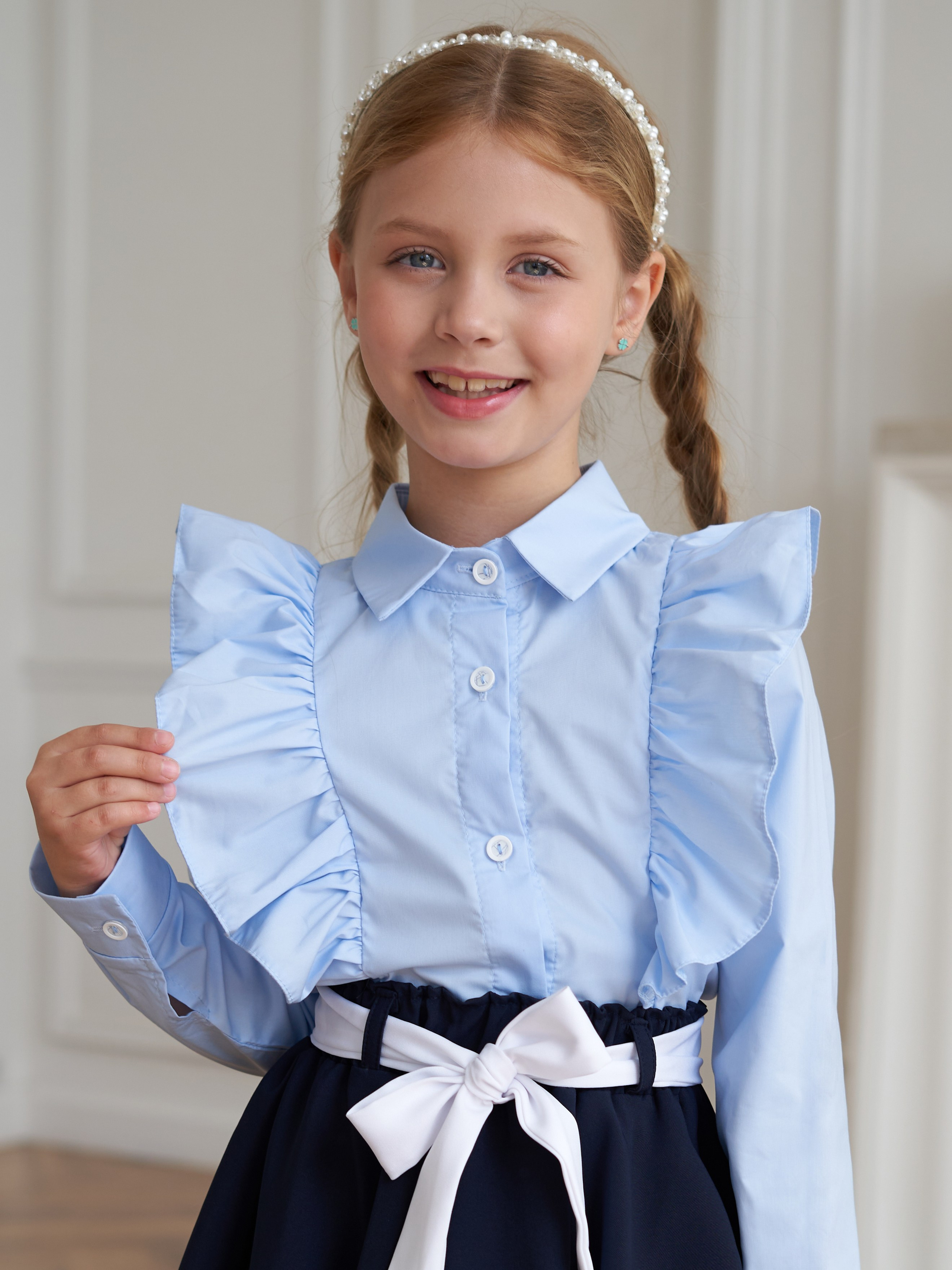 Форма школьная. Коммерческий фотограф Соколовская Анастасия