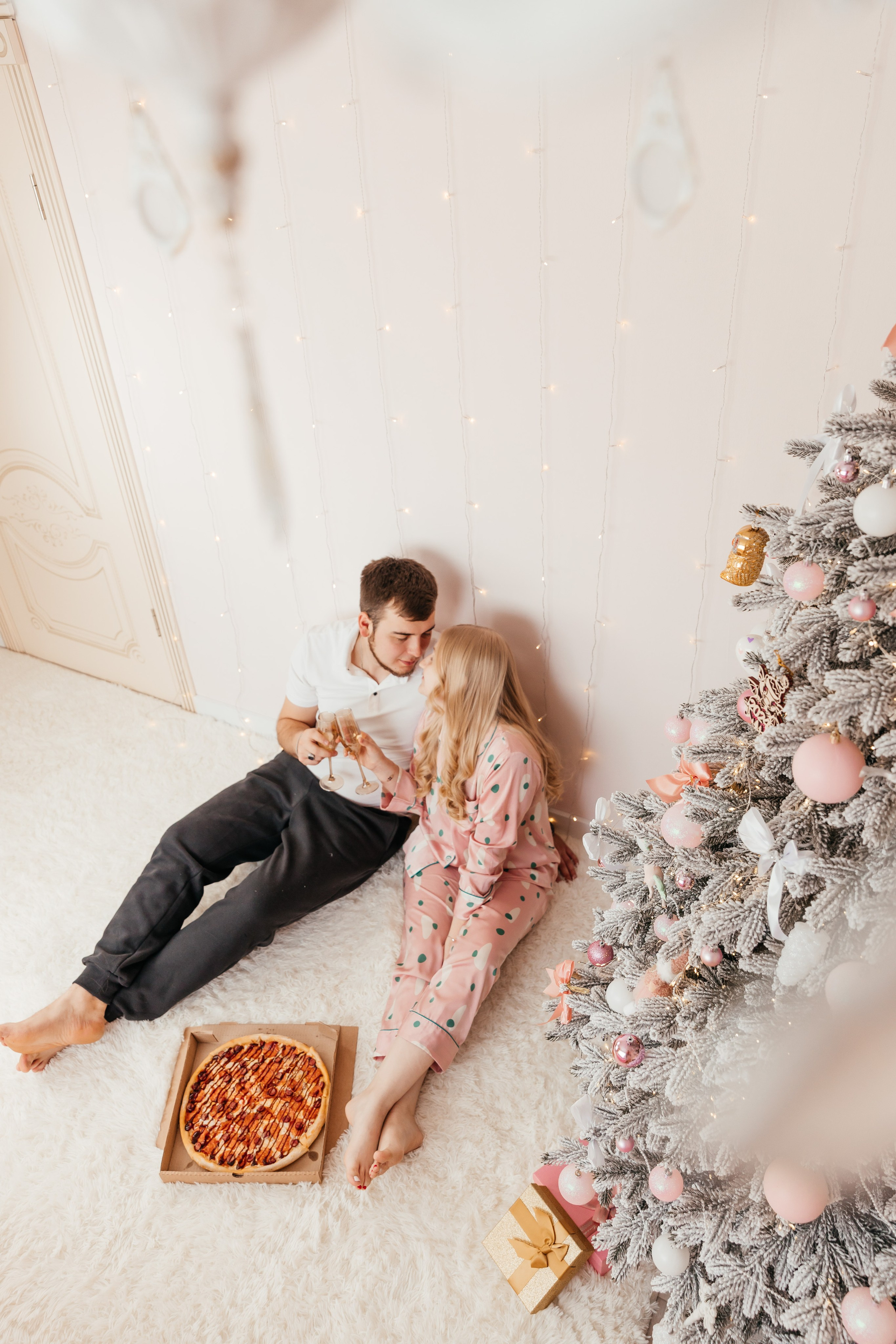 Love story. Даша и Влад. Семейный фотограф в Чите Татьяна Фирсова