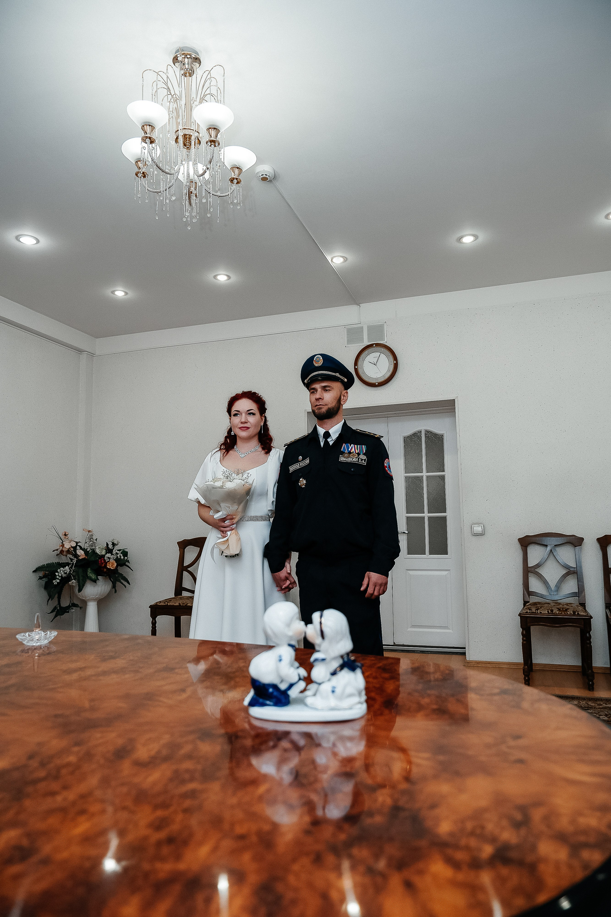 Свадьба Егора и Маргариты. Фотограф Таня Смолянинова