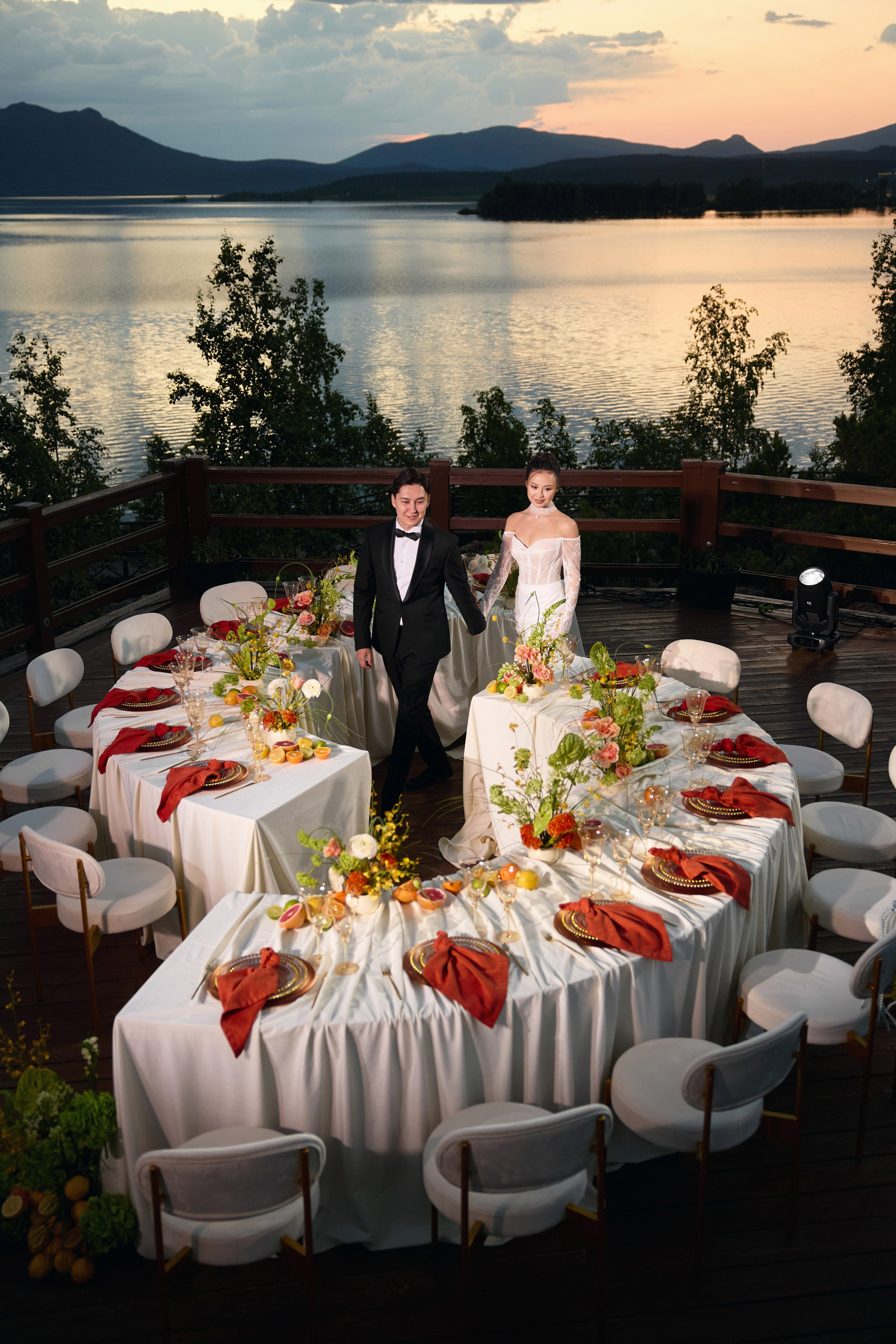 PORTFOLIO. Wedding and reportage photographer in Аstana — Аdilkhan Ilyassov