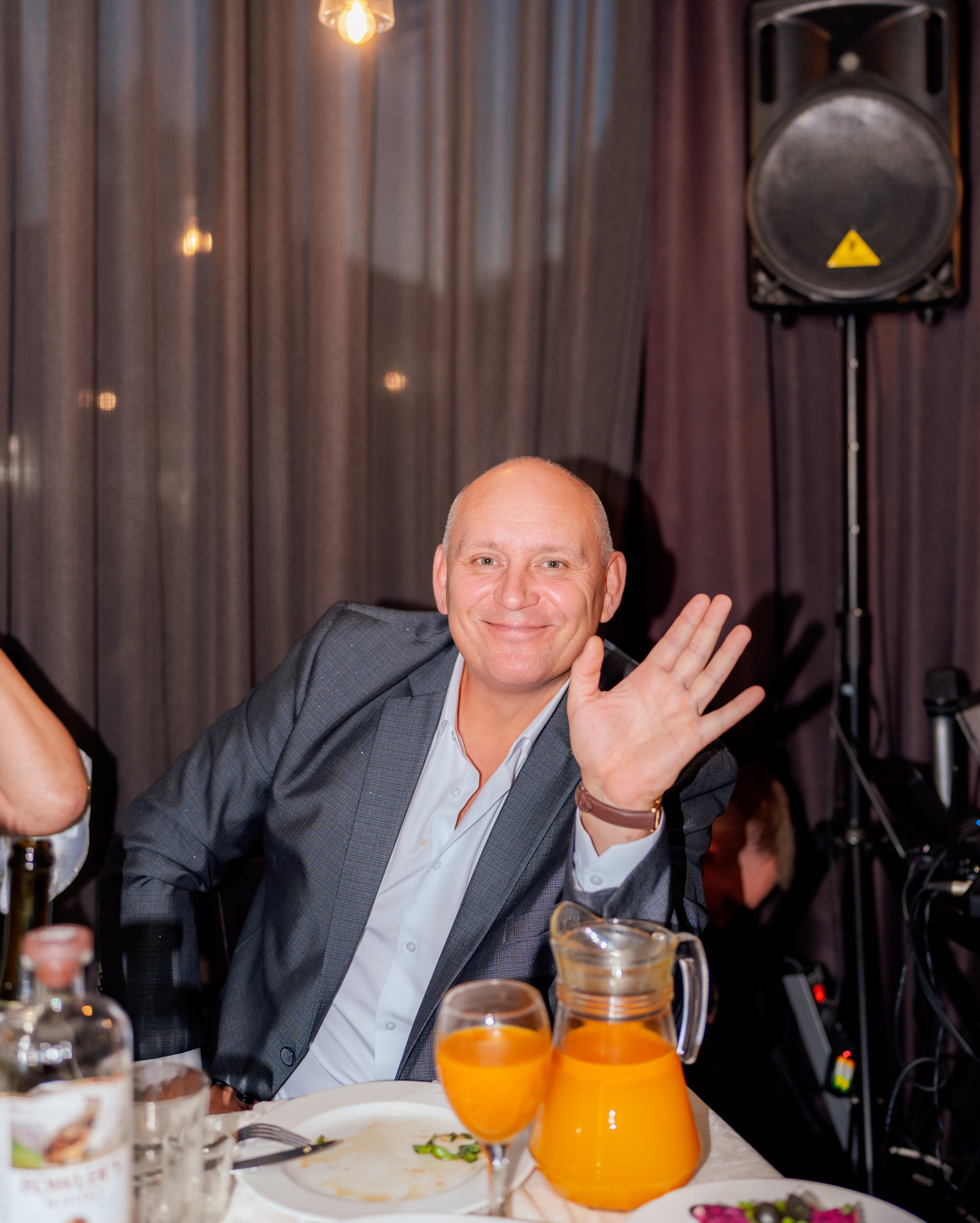 Алексей и Ангелина. Свадебный фотограф Москва