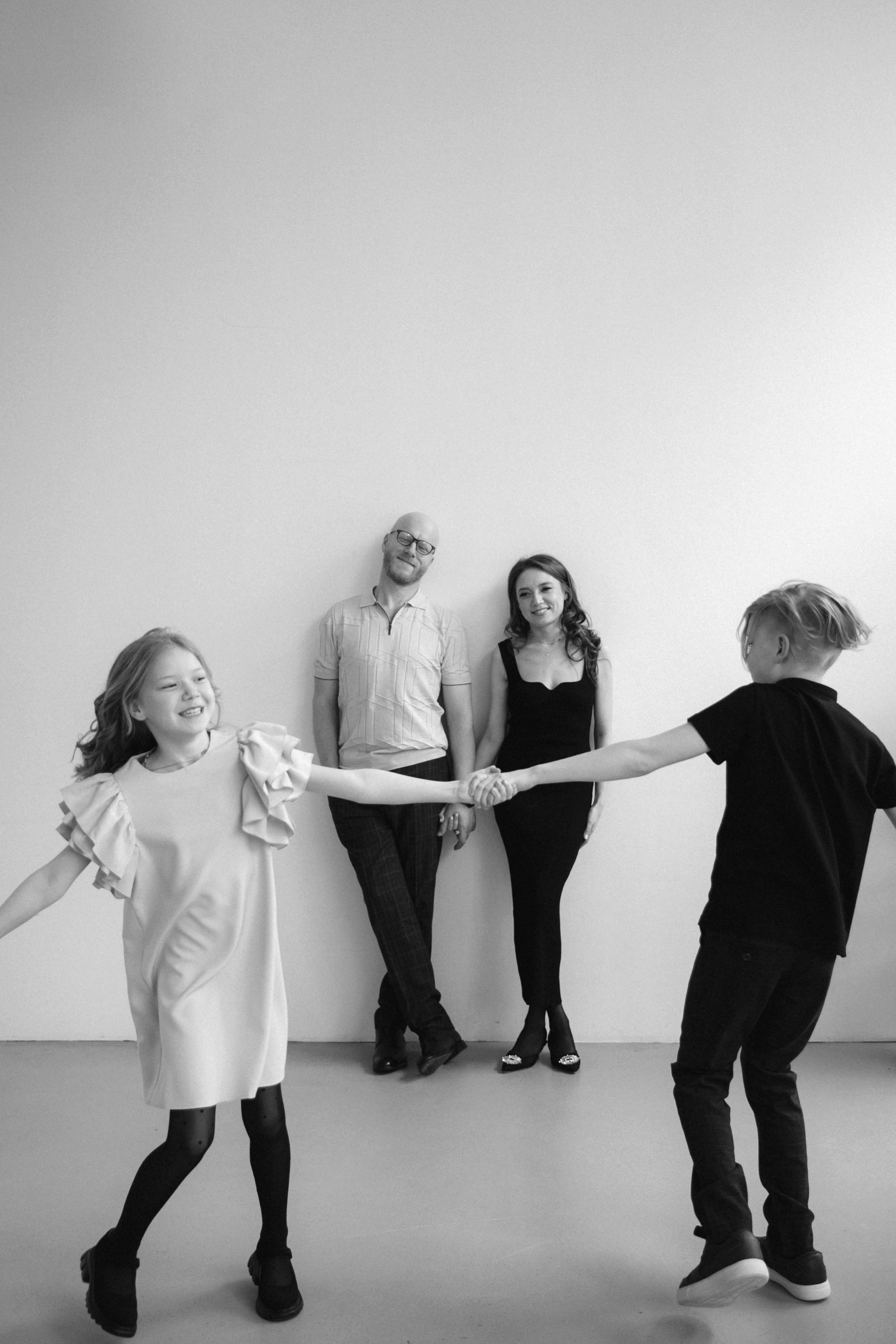 Семейные. Главная