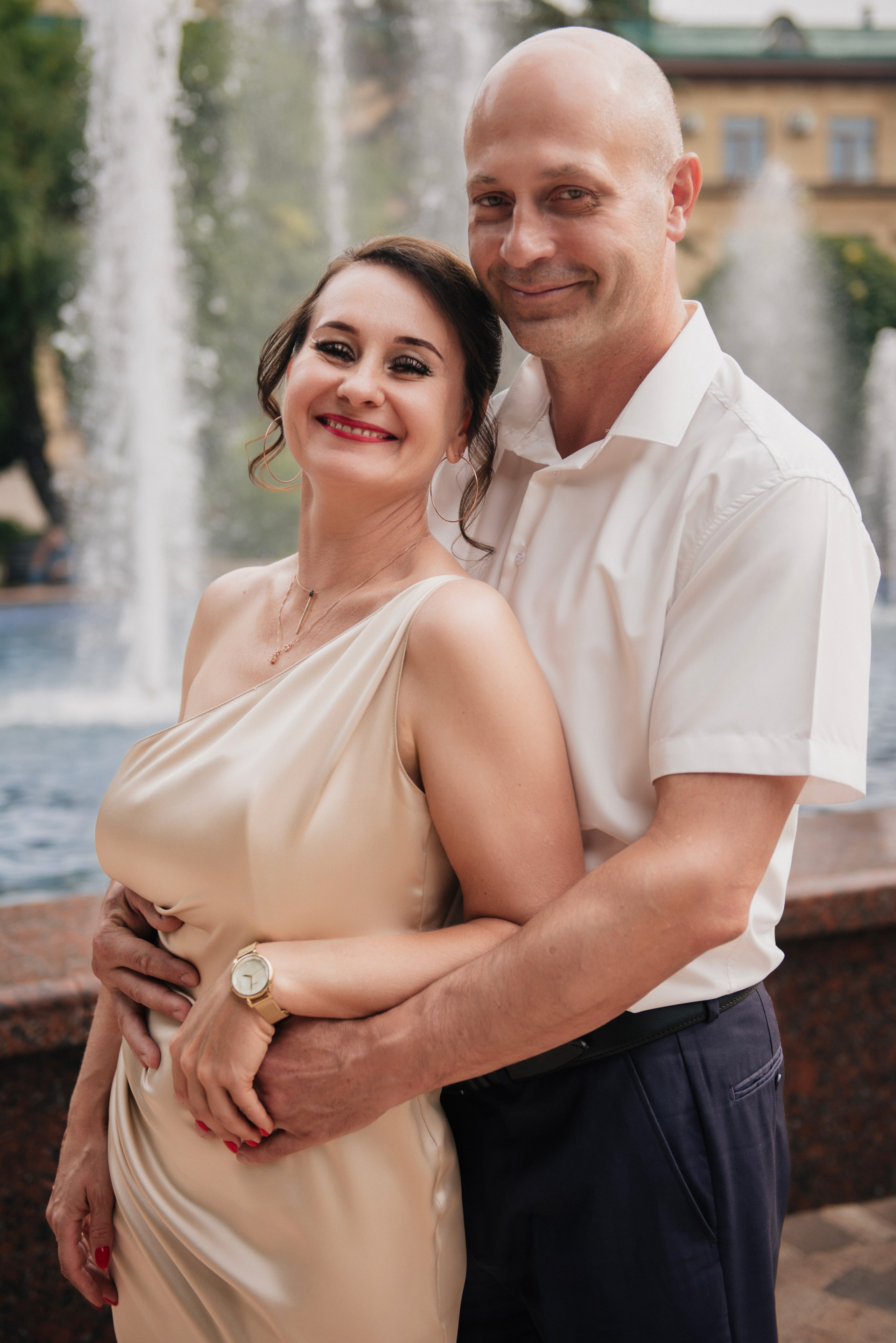 Свадьбы. Фотограф Злата Воробьёва | Москва